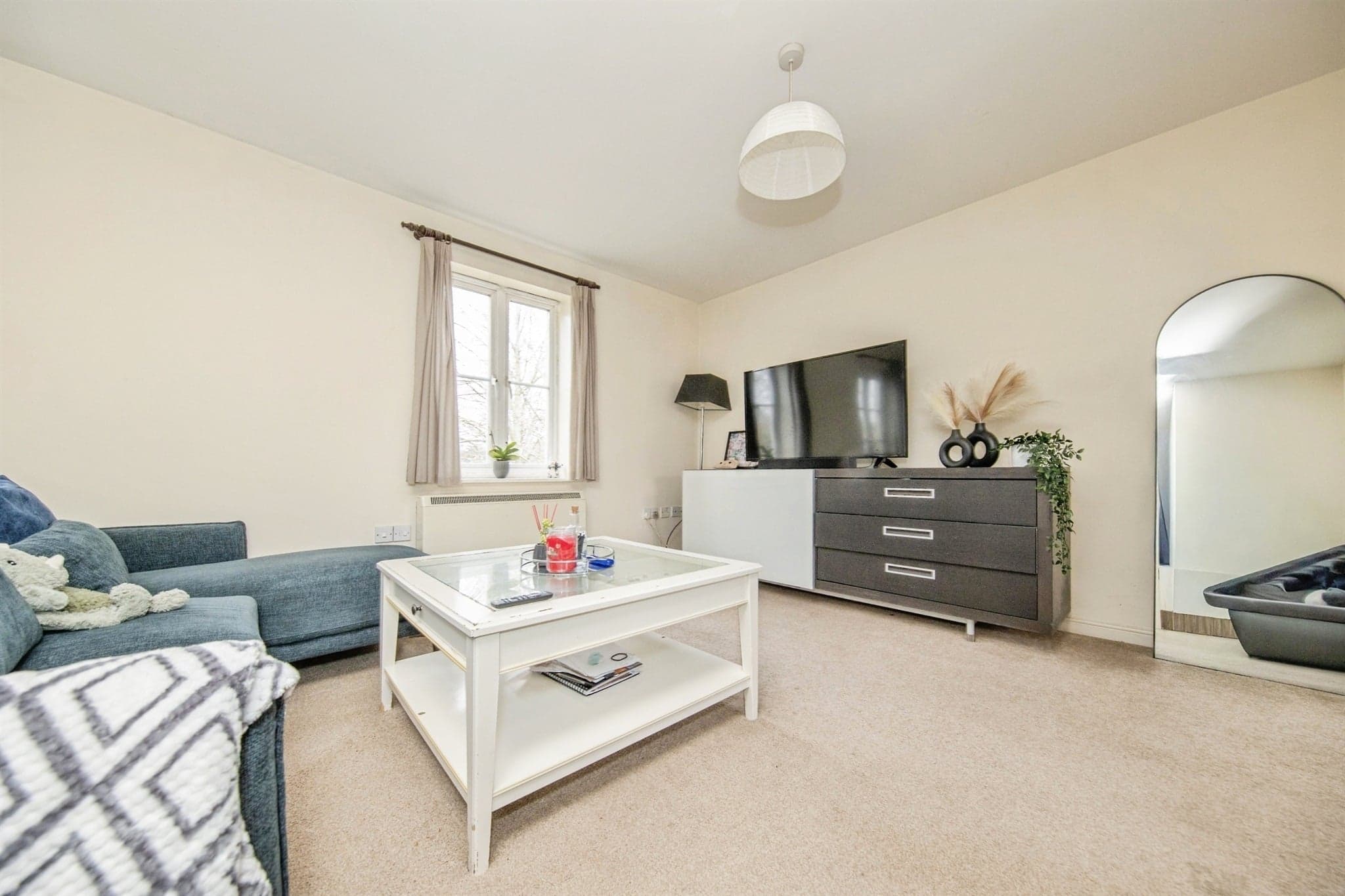 Property at Alnesbourn Crescent, Ipswich