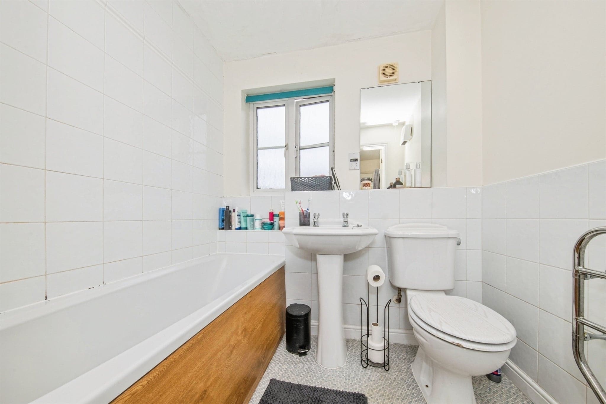 Property at Alnesbourn Crescent, Ipswich