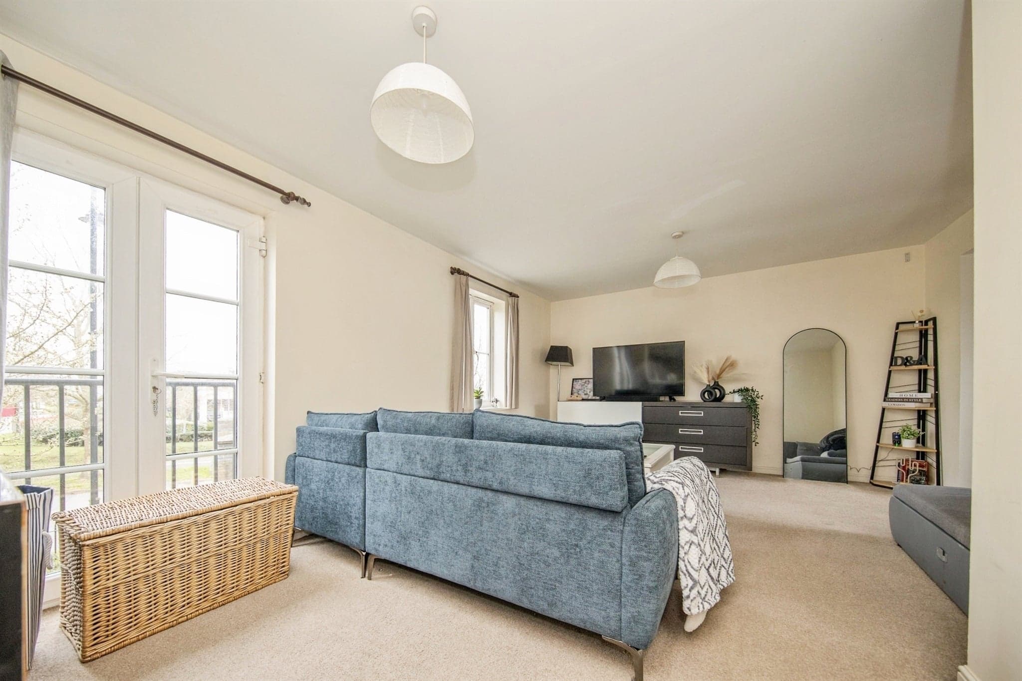 Property at Alnesbourn Crescent, Ipswich