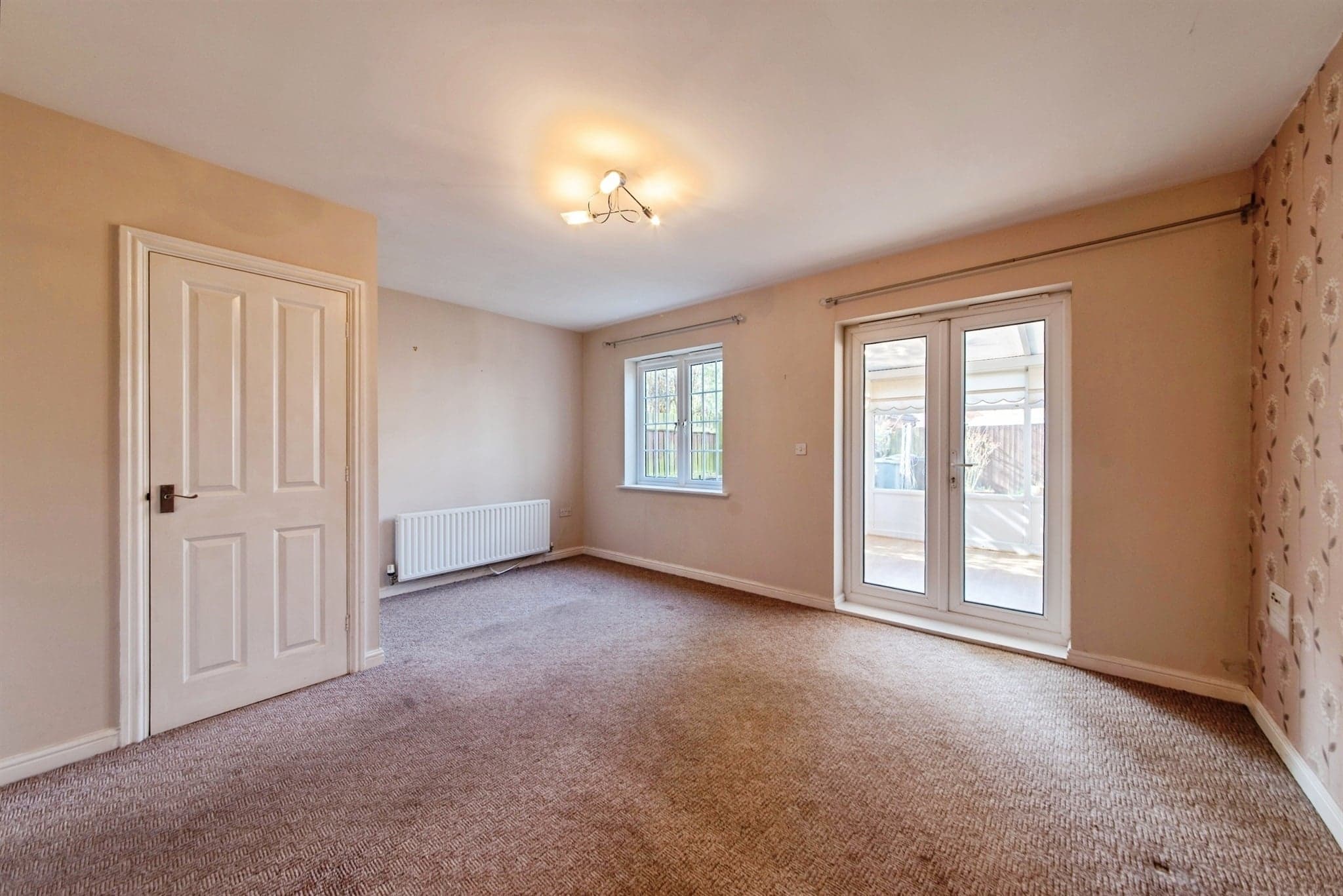 Property at Finn Close, BOURNE