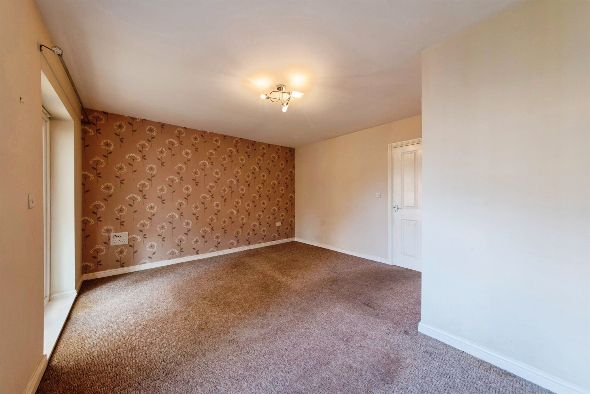Property at Finn Close, BOURNE