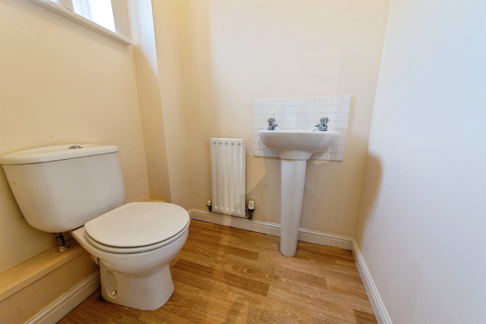 Property at Finn Close, BOURNE