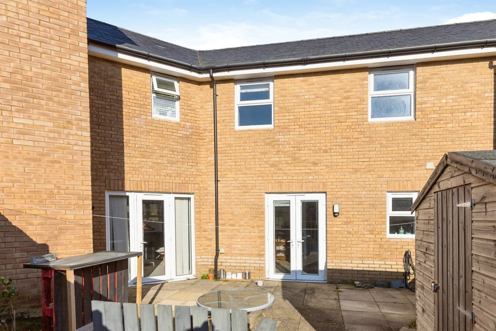Property at Olive Close, Horsham