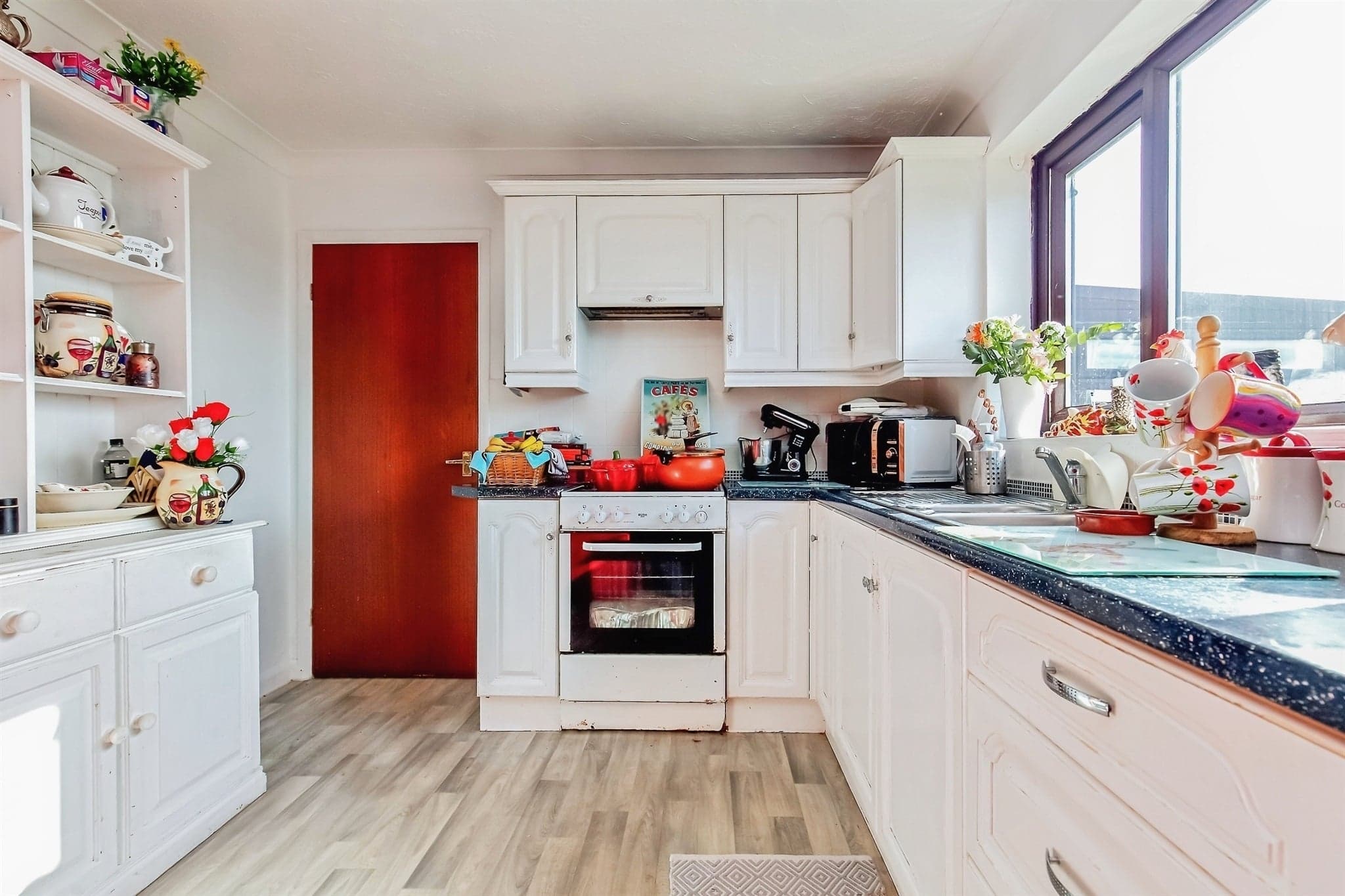 Property at Roman Bank, Moulton Seas End, Spalding