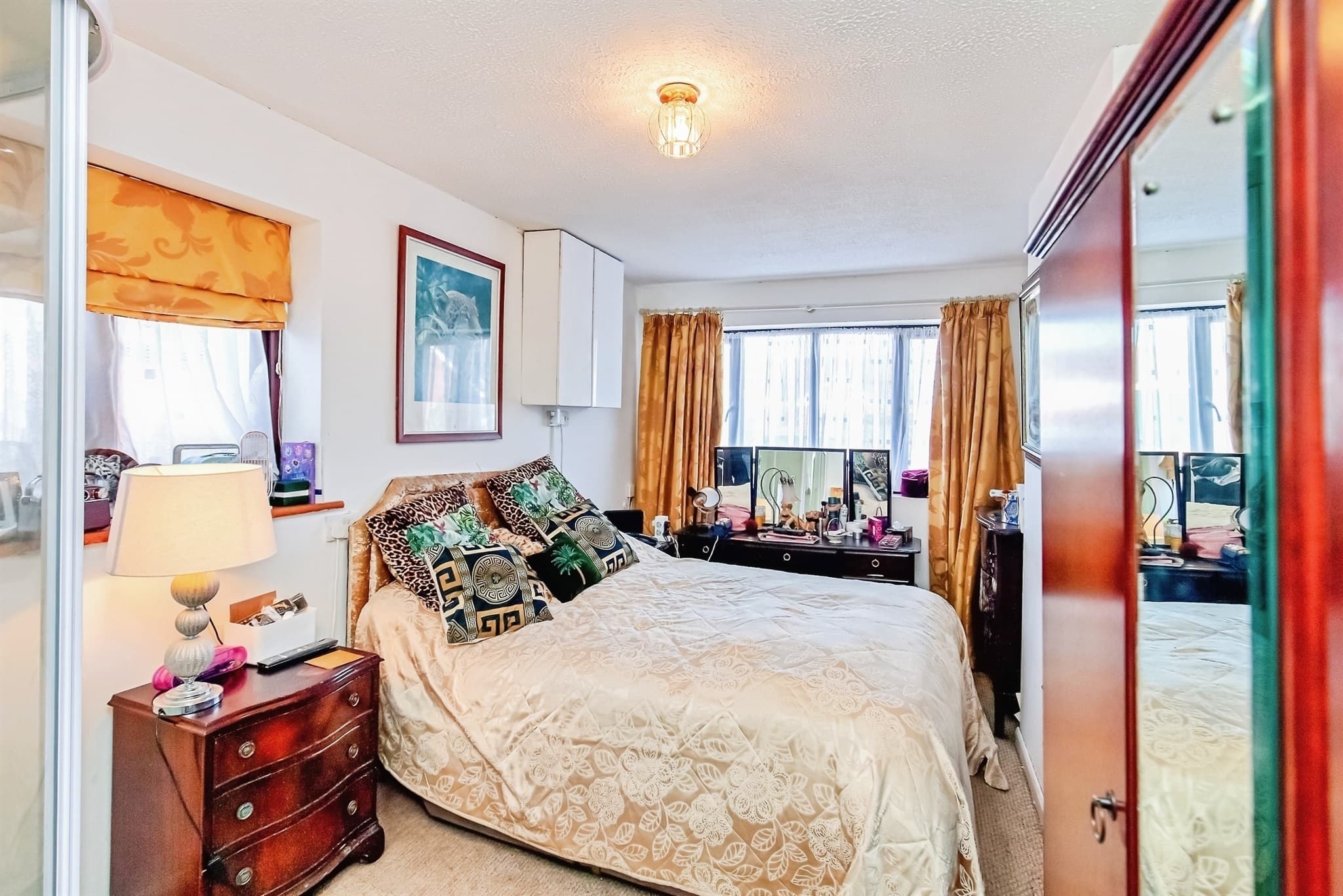 Property at Roman Bank, Moulton Seas End, Spalding
