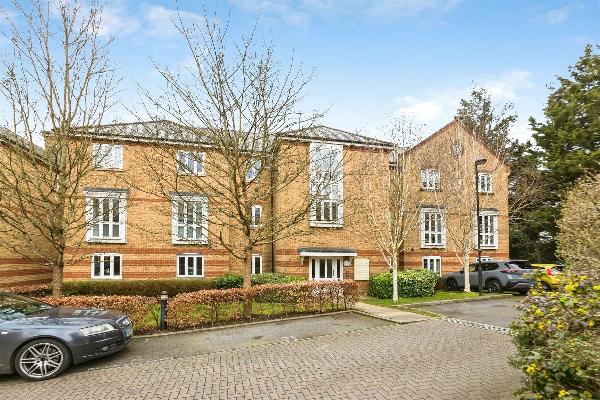 Property at Chapman Way, Haywards Heath