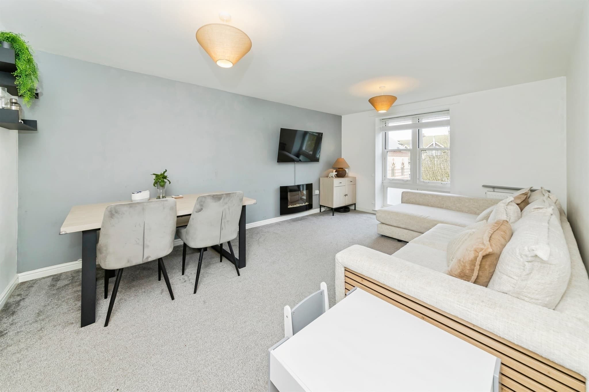 Property at Chapman Way, Haywards Heath