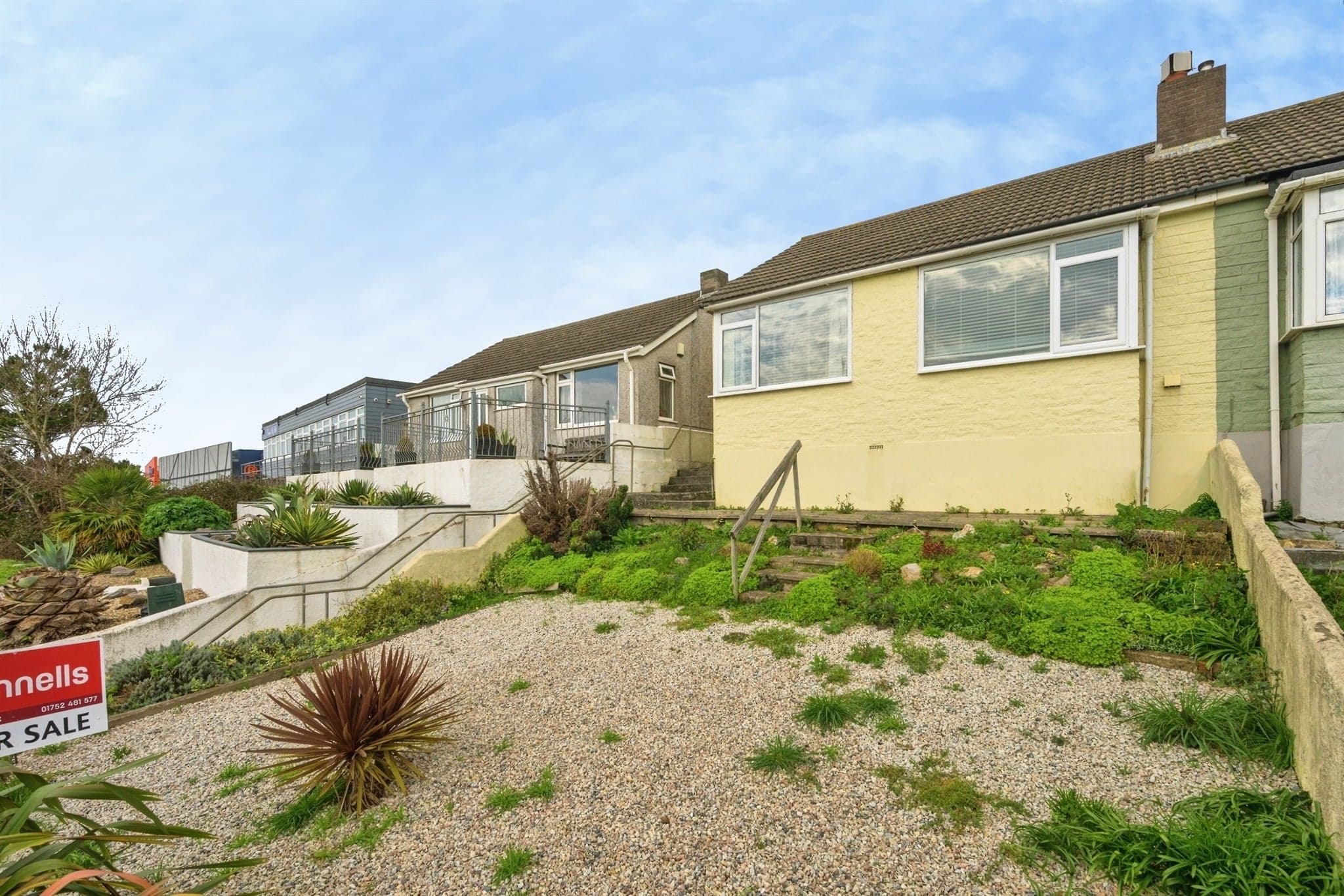 Property at Billacombe Road, PLYMOUTH