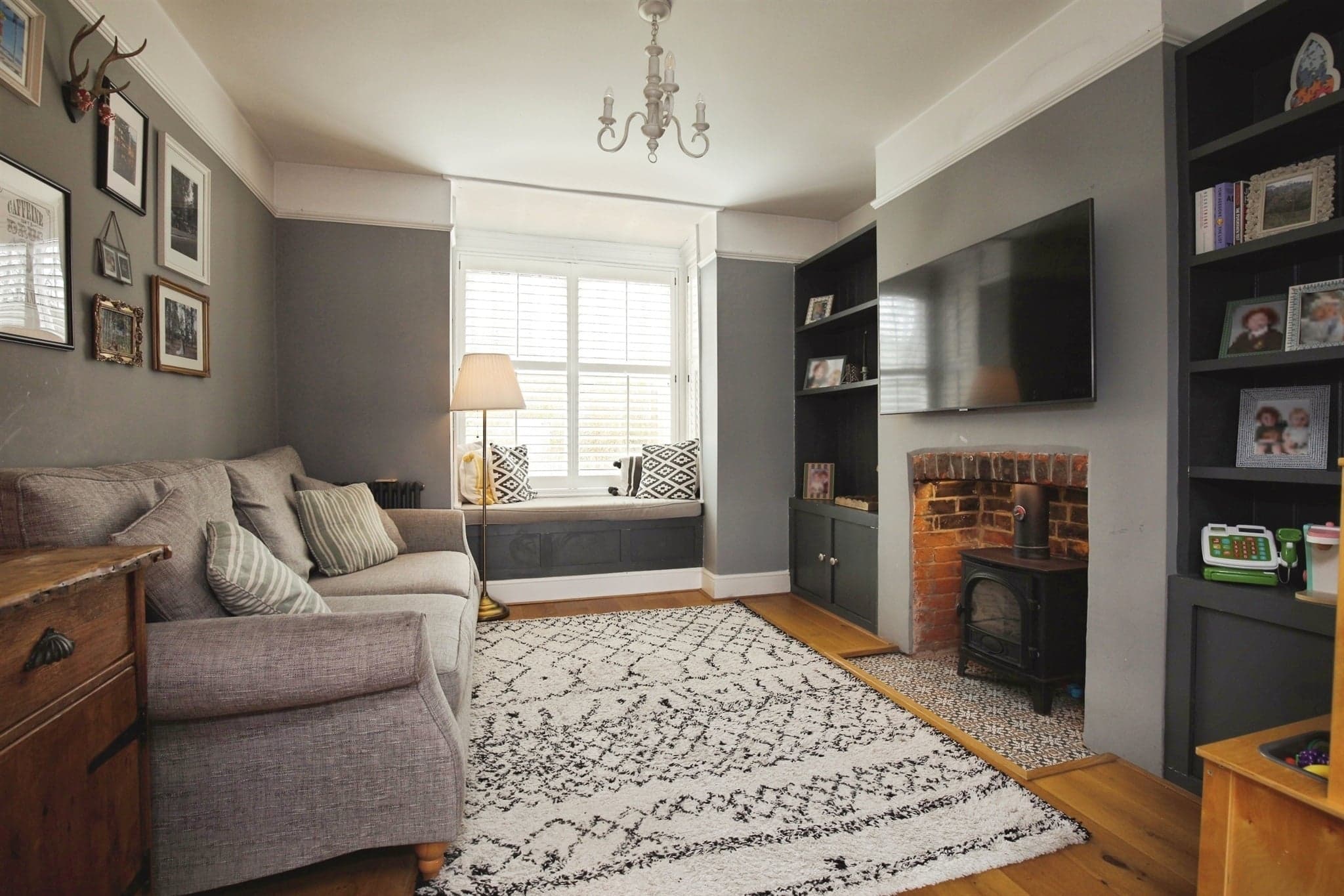 Property at Downton Road, Salisbury