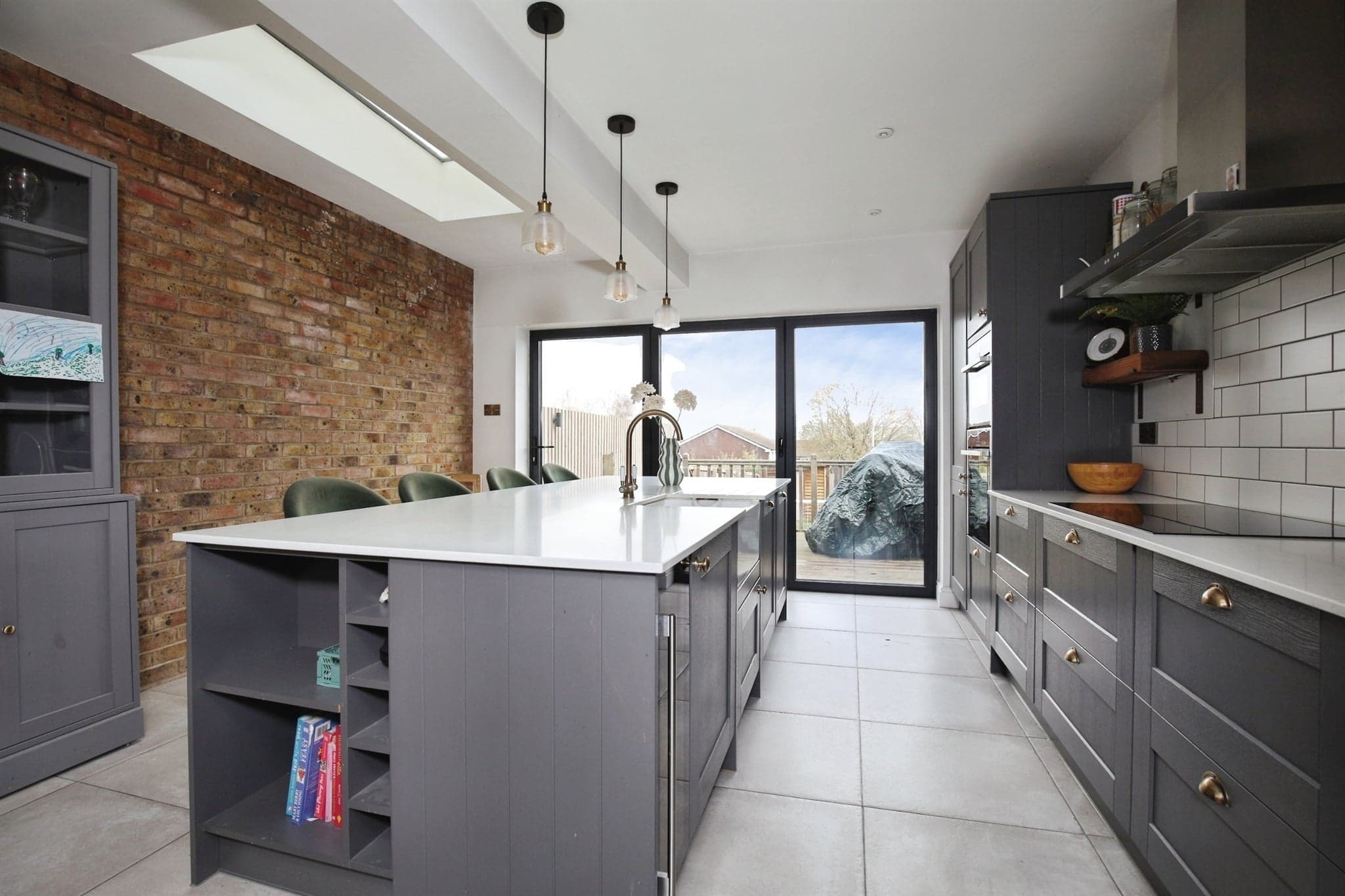 Property at Downton Road, Salisbury