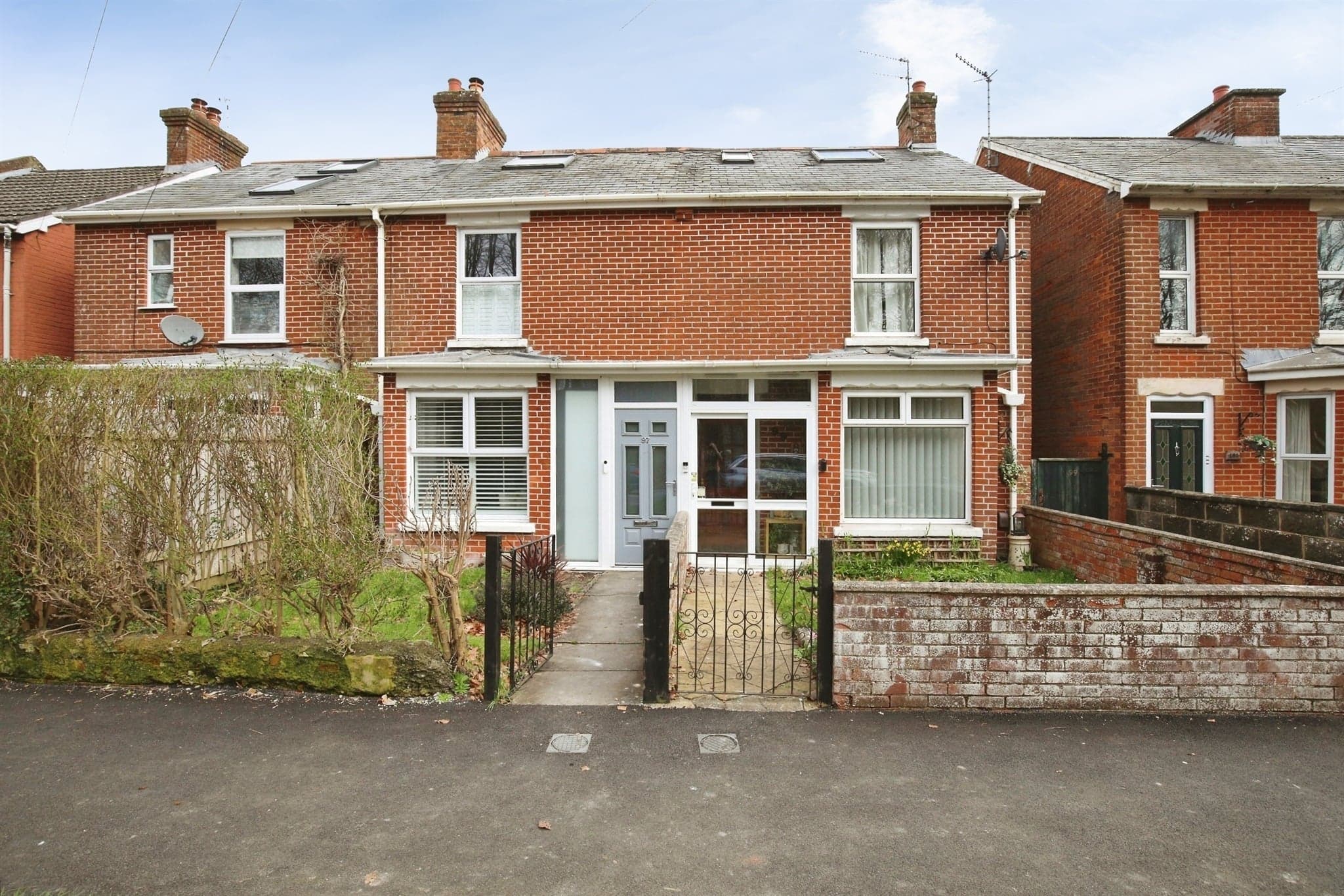 Property at Downton Road, Salisbury