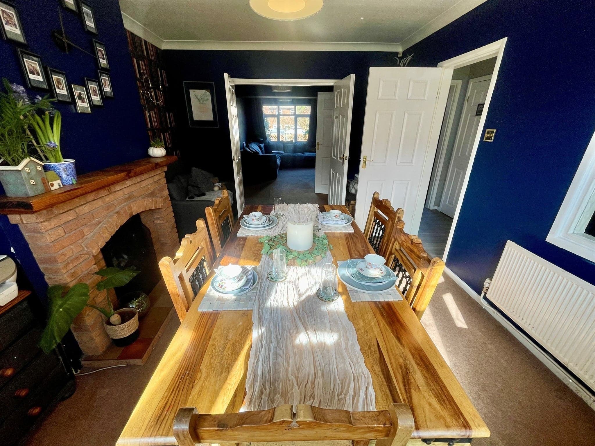 Property at Holly Wood, Birmingham