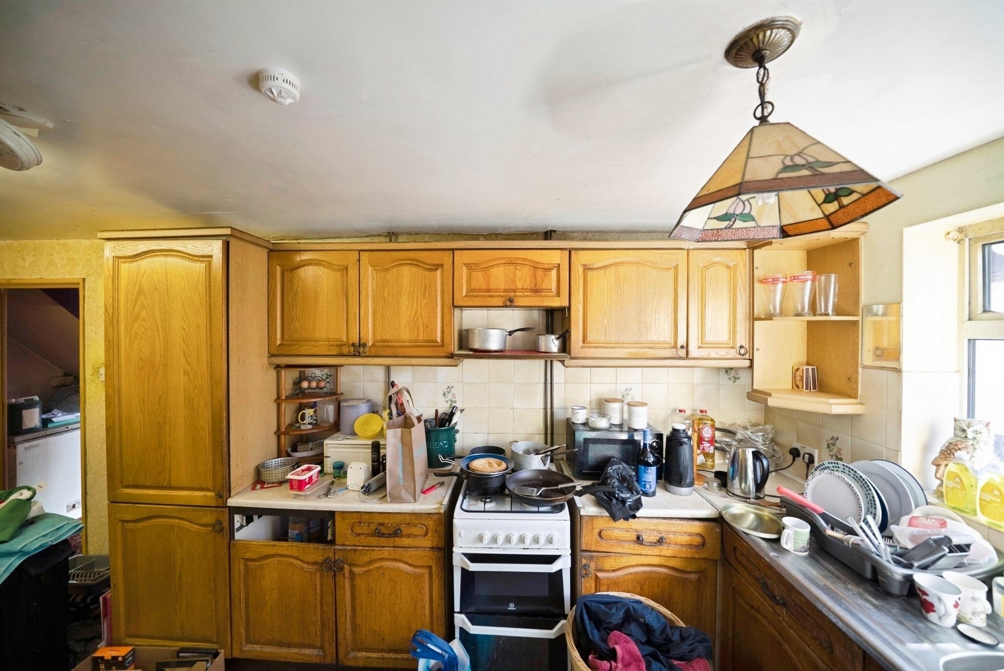 Property at Marlbrook Road, Hereford
