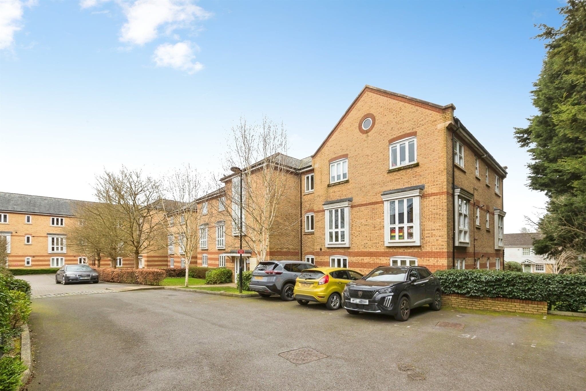 Property at Chapman Way, Haywards Heath