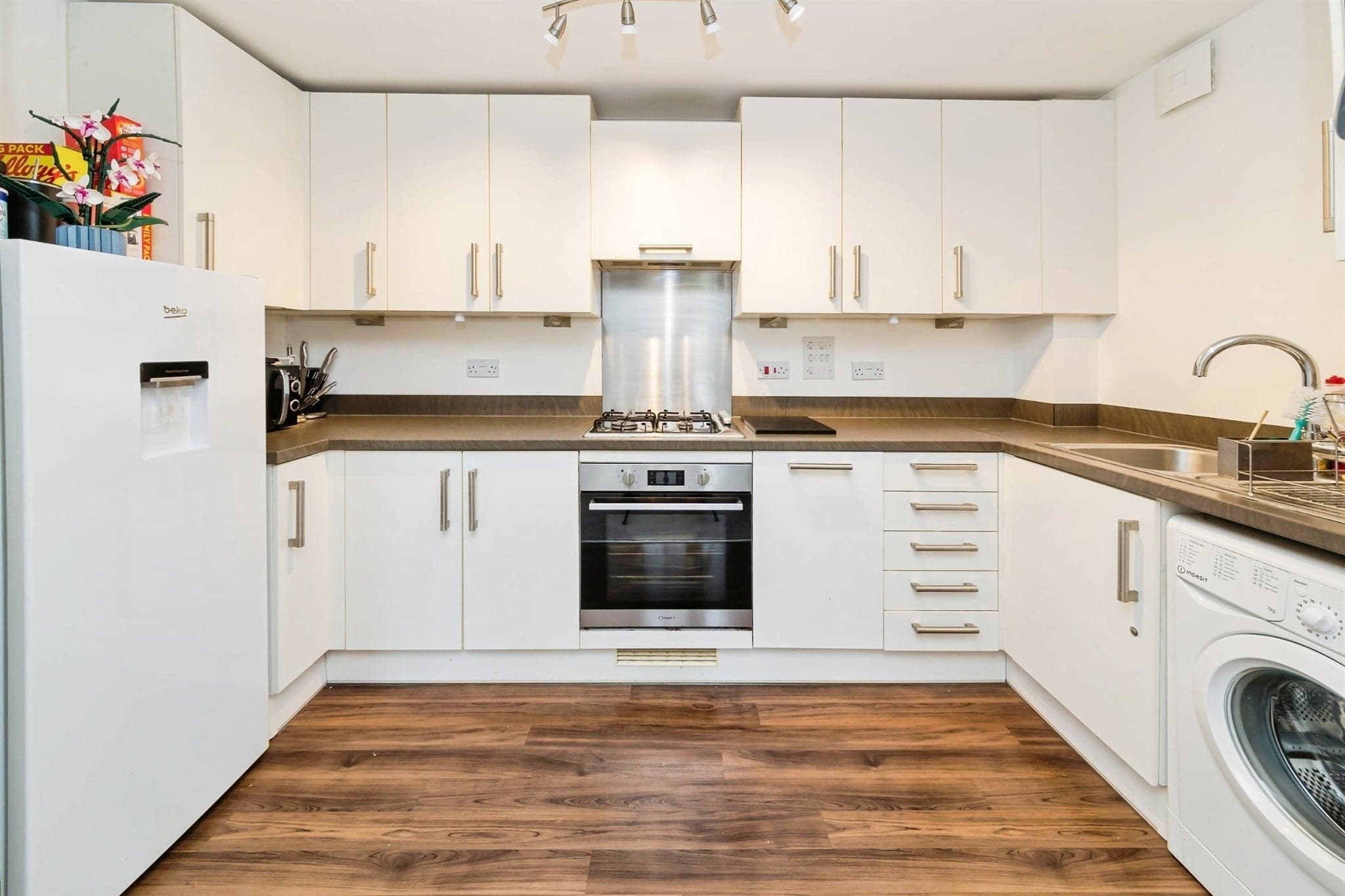 Property at Chapman Way, Haywards Heath