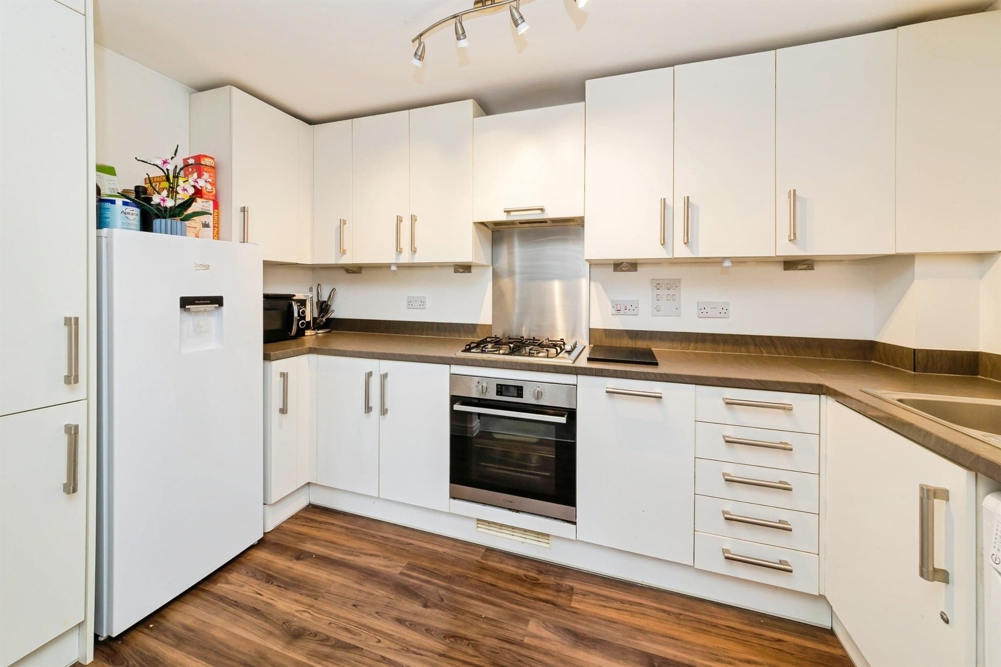 Property at Chapman Way, Haywards Heath