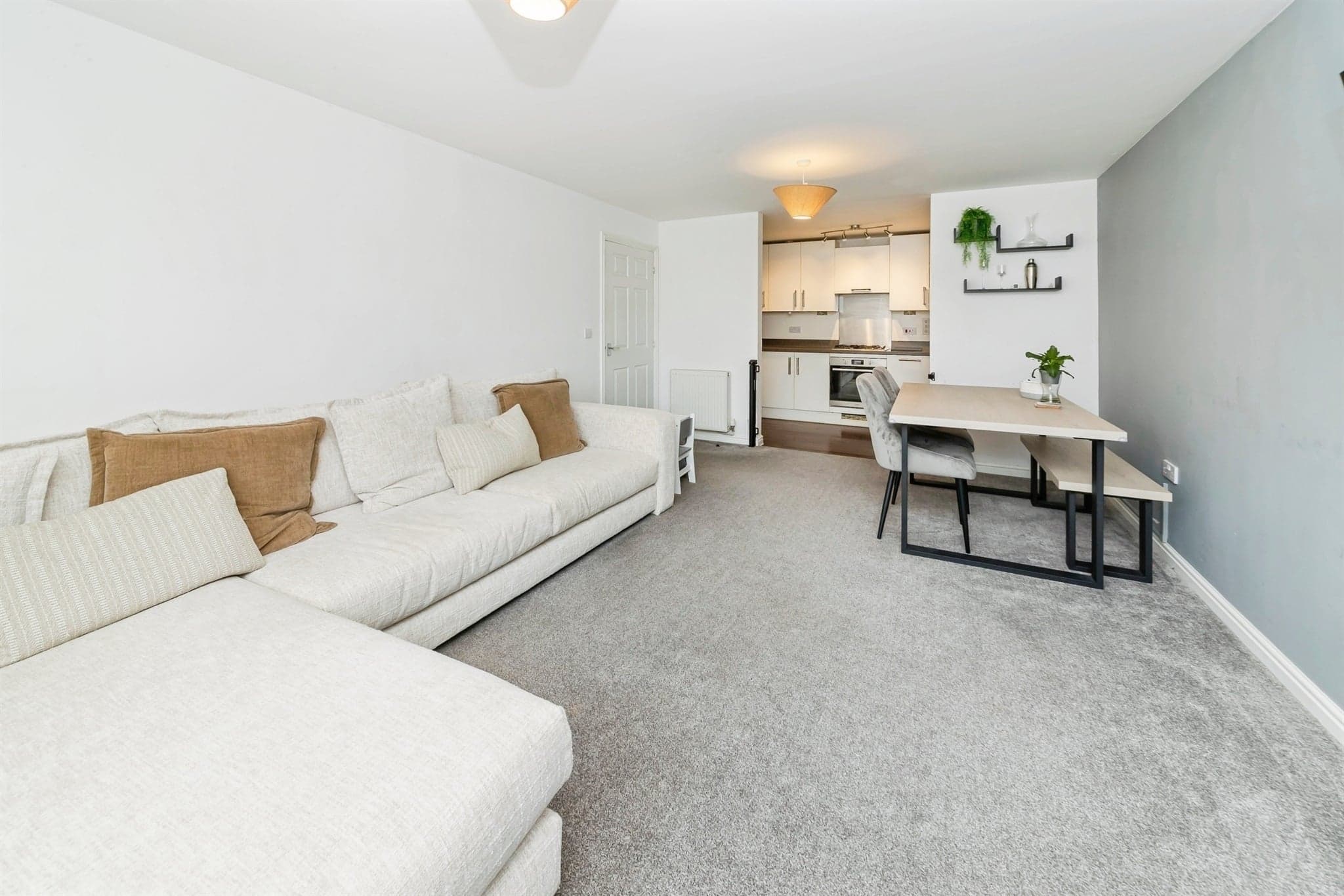 Property at Chapman Way, Haywards Heath