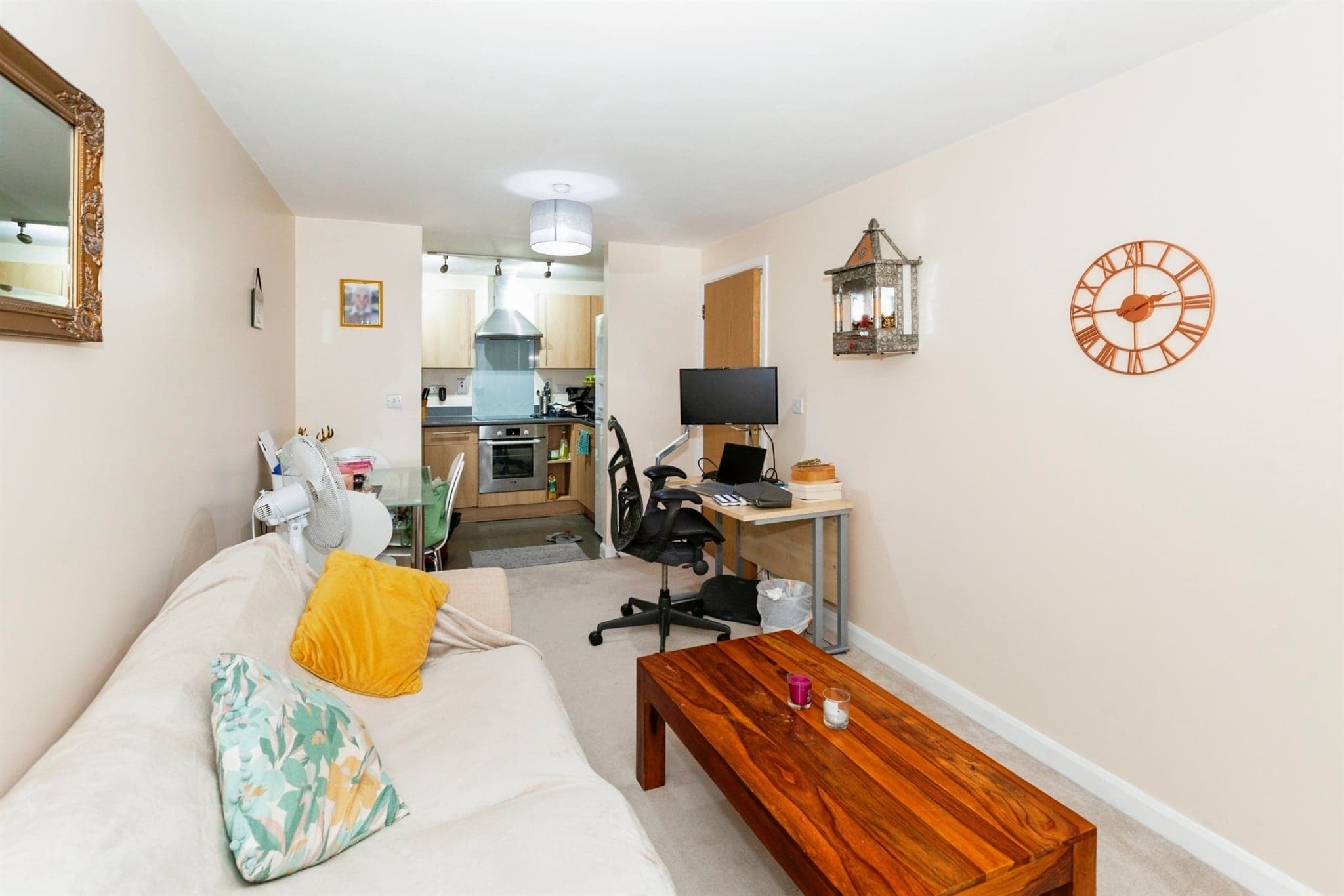 Property at Mill Street, SLOUGH