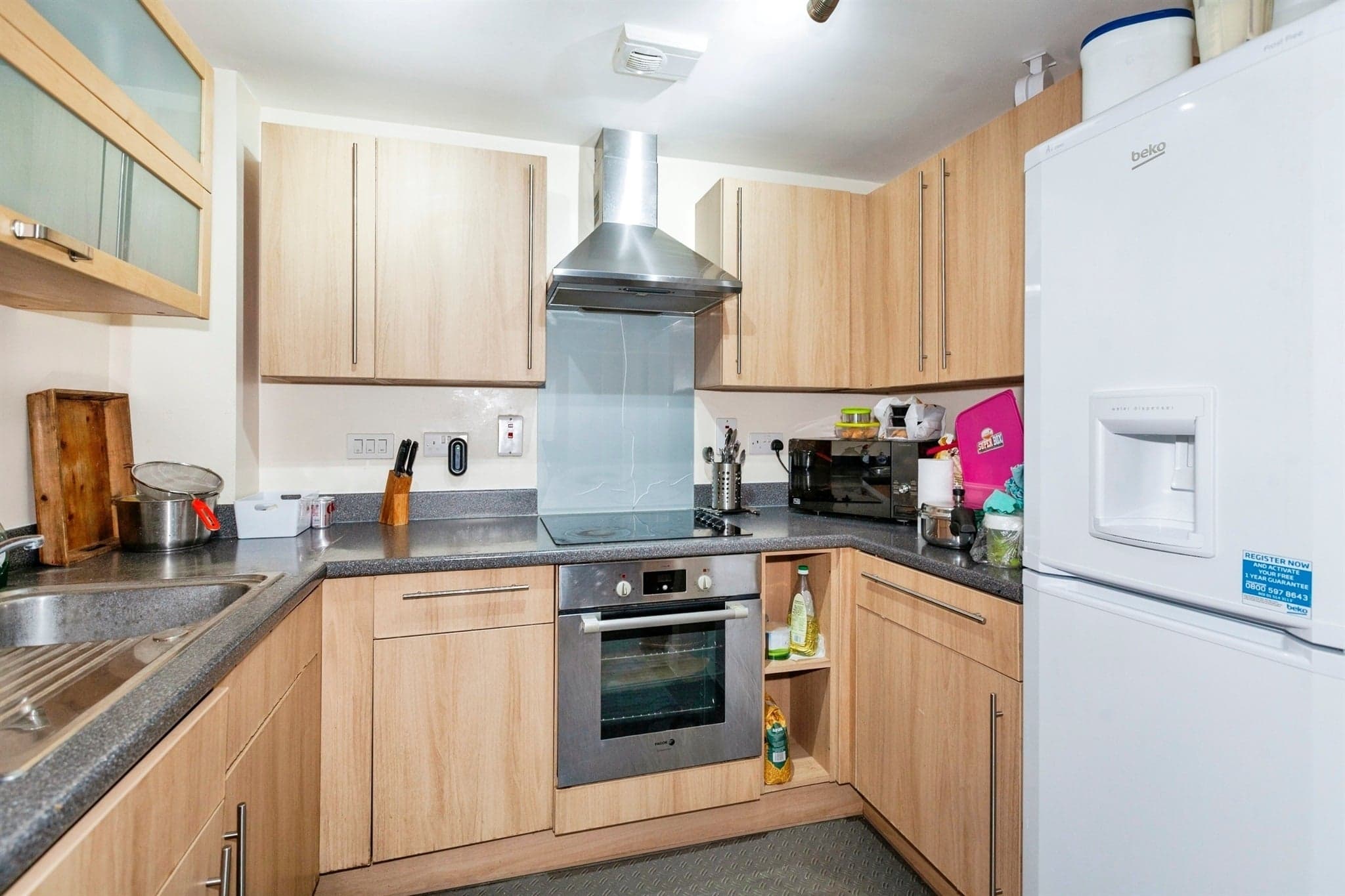 Property at Mill Street, SLOUGH