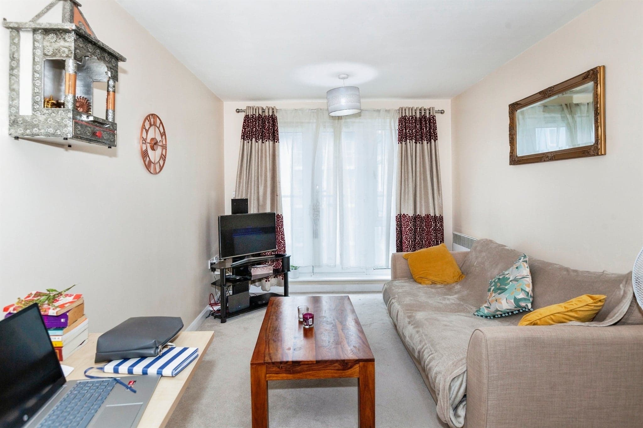 Property at Mill Street, SLOUGH