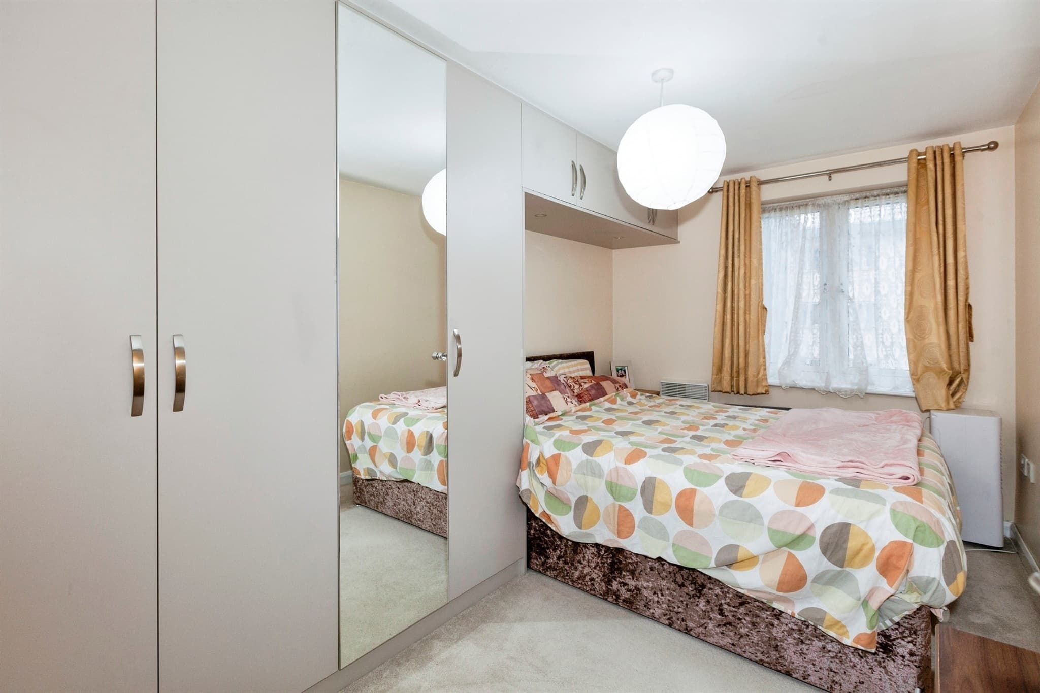 Property at Mill Street, SLOUGH
