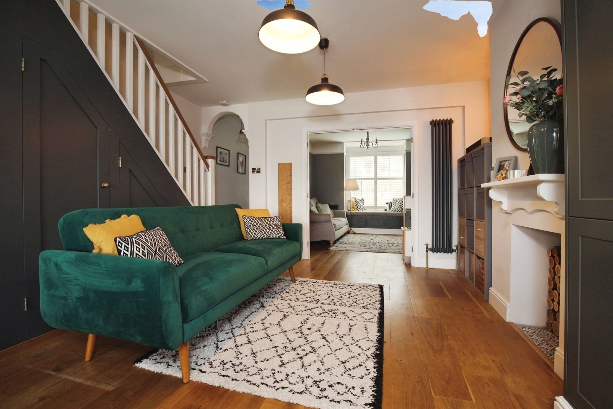 Property at Downton Road, Salisbury