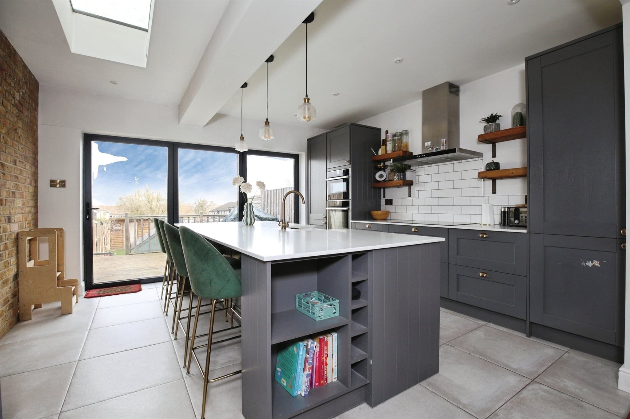 Property at Downton Road, Salisbury