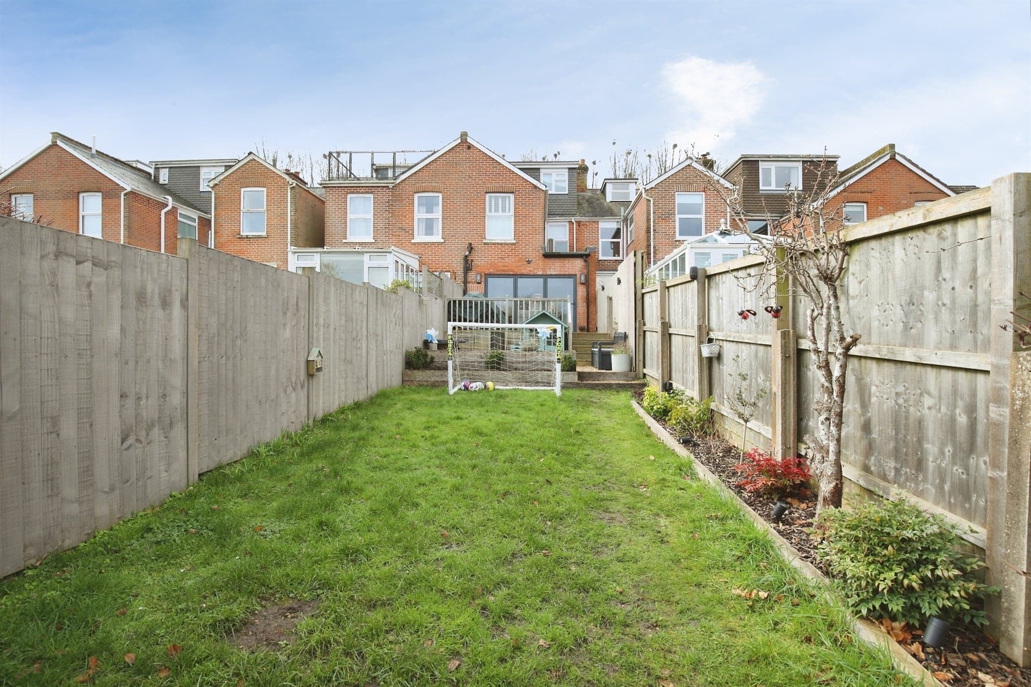 Property at Downton Road, Salisbury