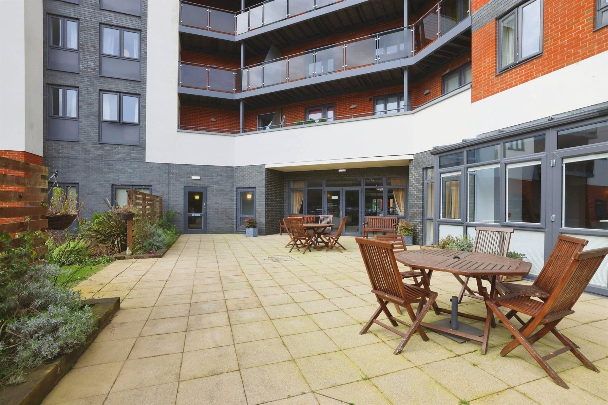 Property at Chantry Street, Andover