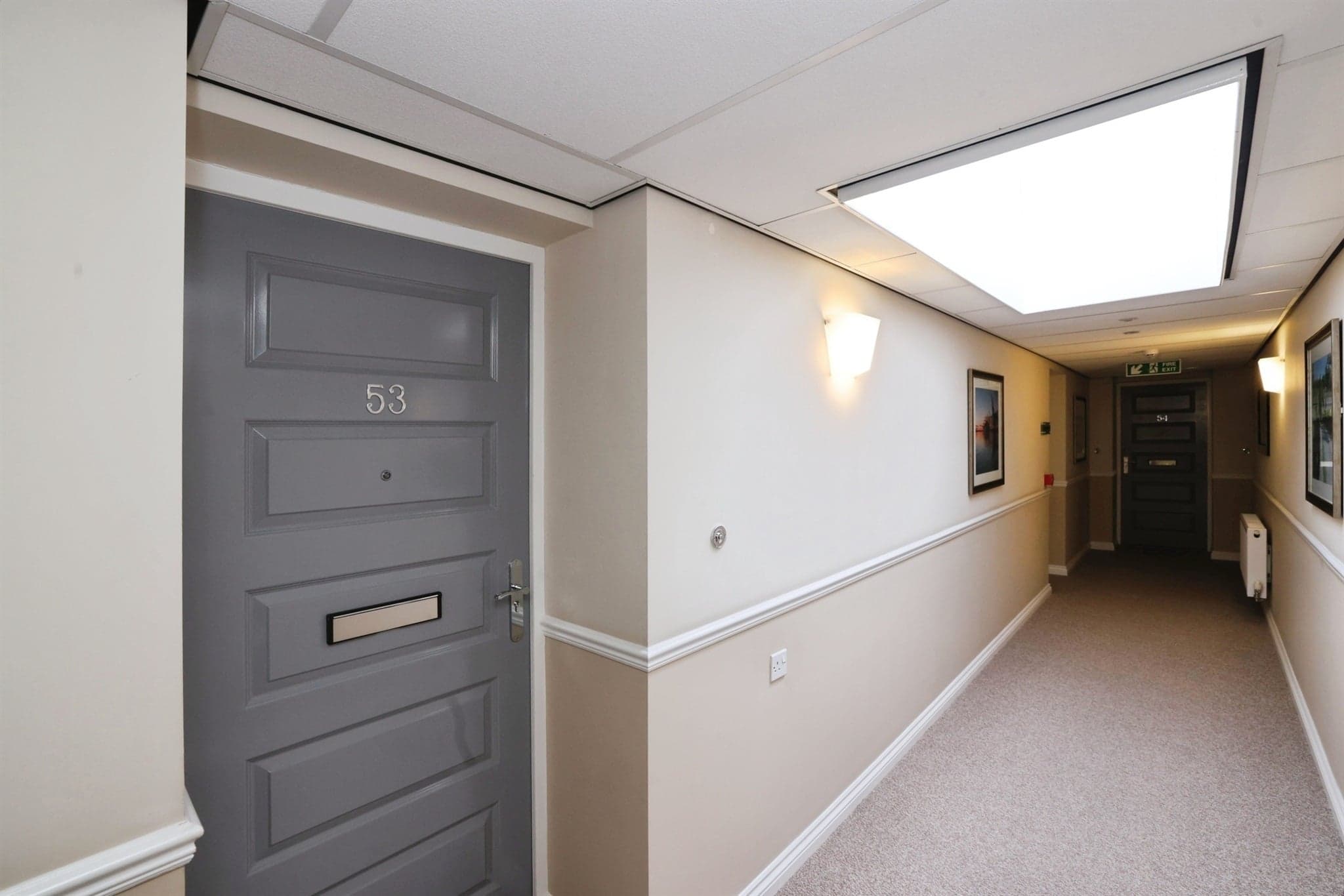 Property at Chantry Street, Andover