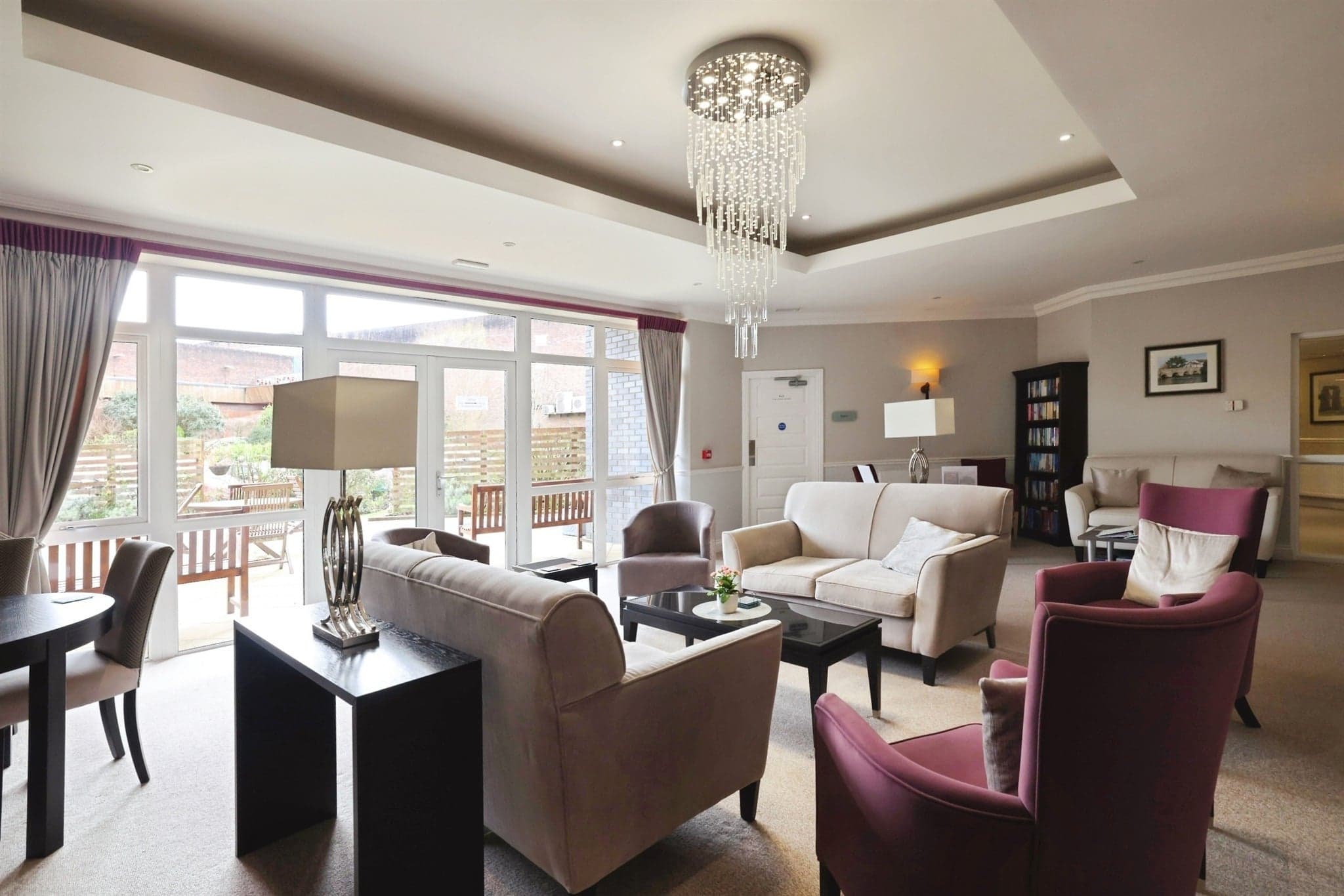 Property at Chantry Street, Andover