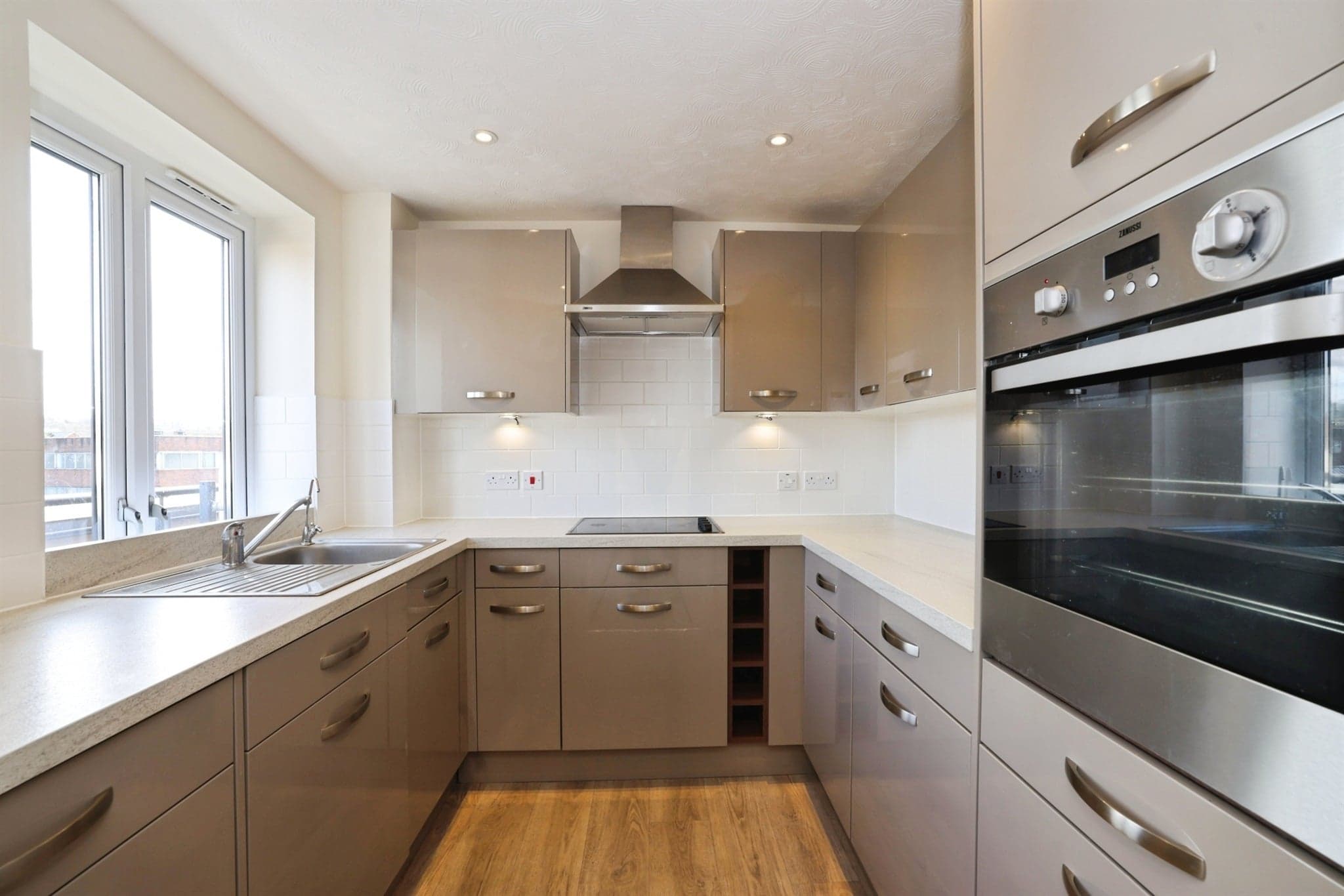 Property at Chantry Street, Andover