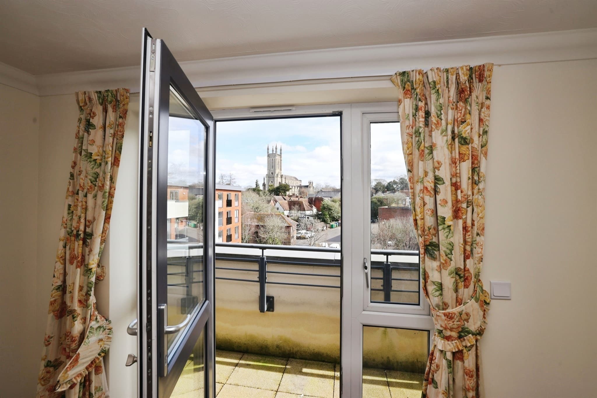 Property at Chantry Street, Andover