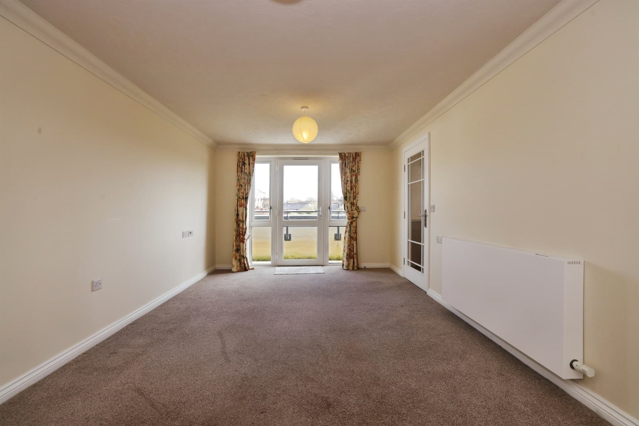Property at Chantry Street, Andover