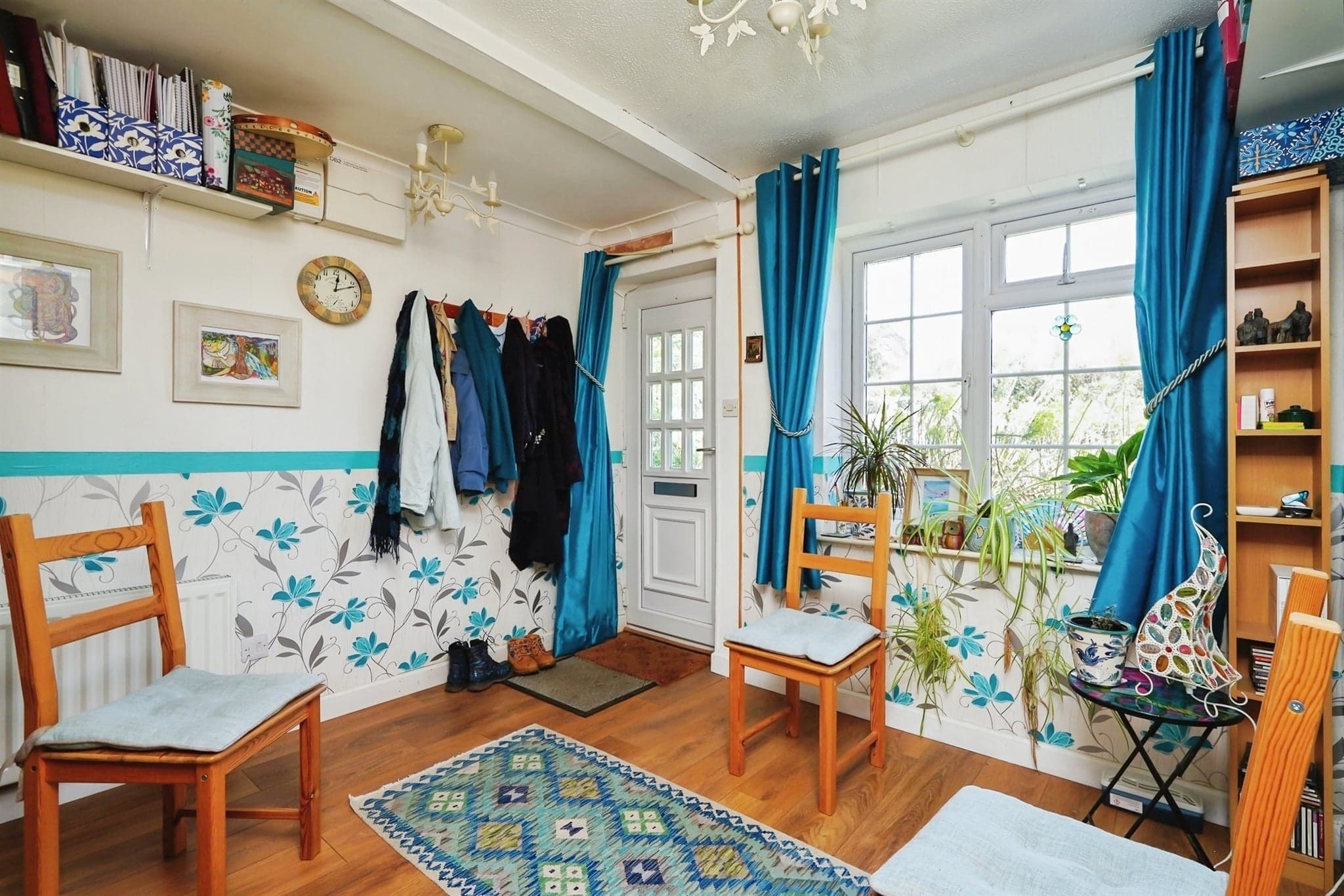 Property at Hill House, Overthorpe, Banbury