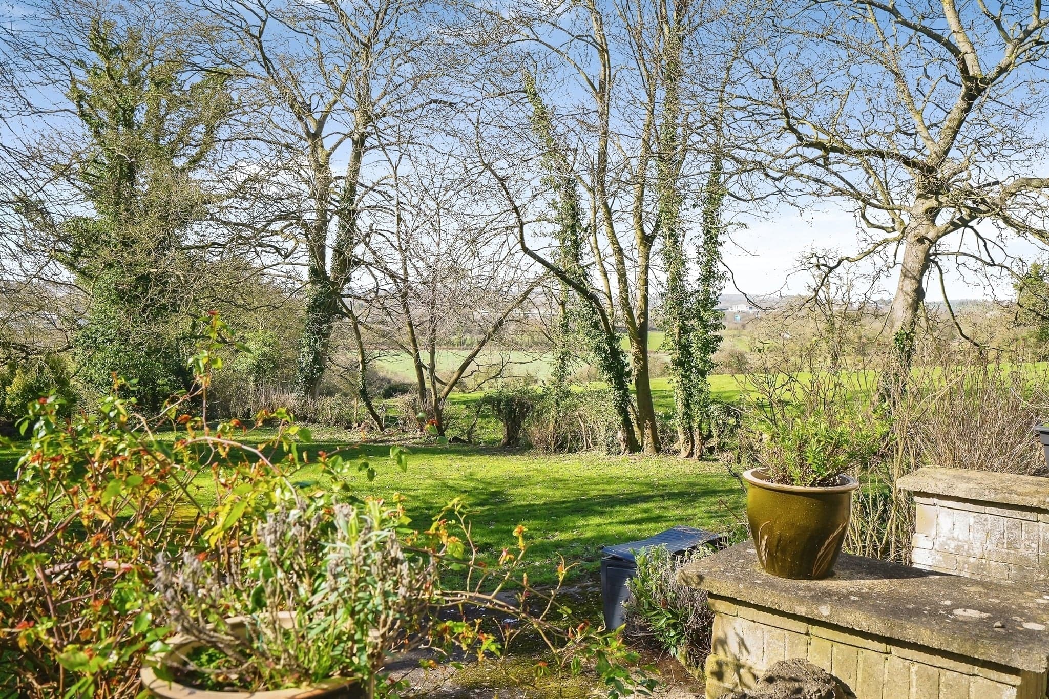 Property at Hill House, Overthorpe, Banbury