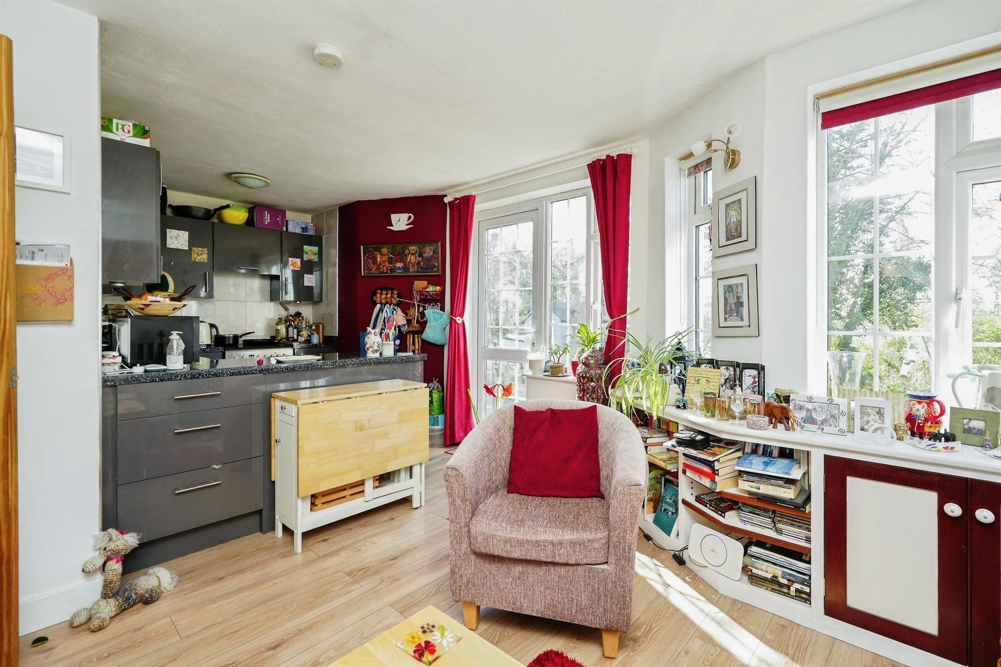 Property at Hill House, Overthorpe, Banbury