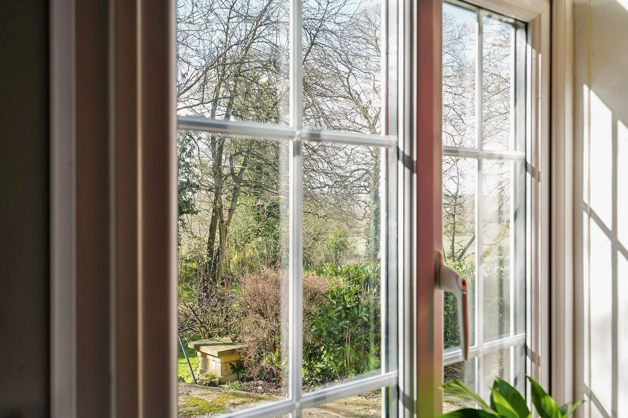 Property at Hill House, Overthorpe, Banbury