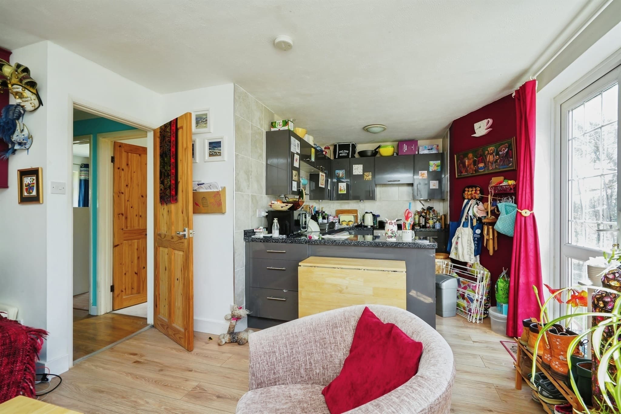 Property at Hill House, Overthorpe, Banbury