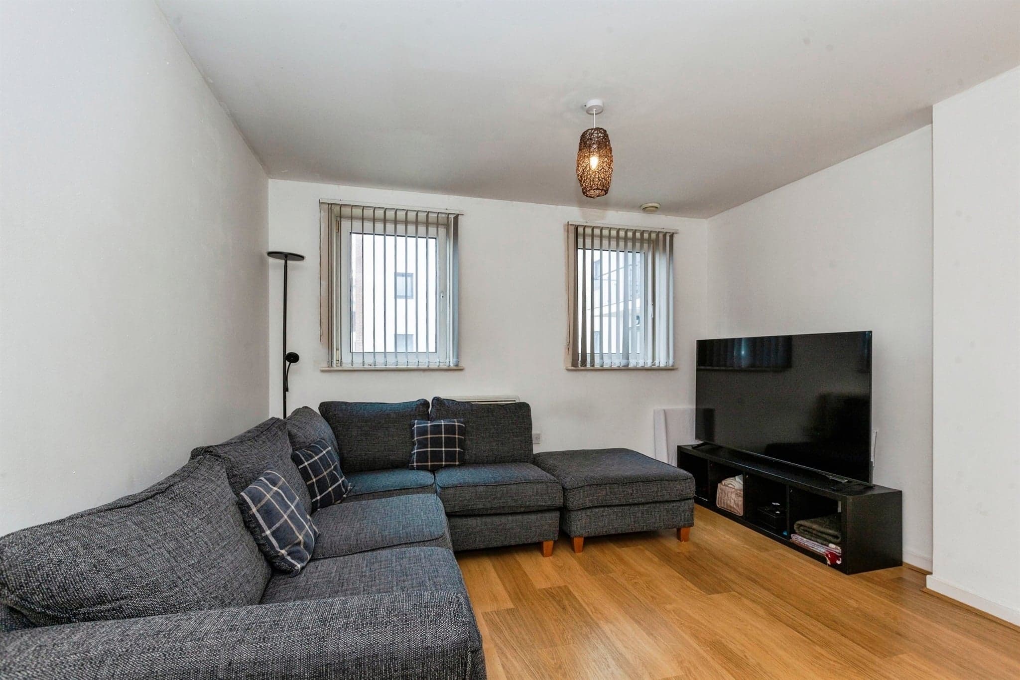 Property at Grays Place, Slough