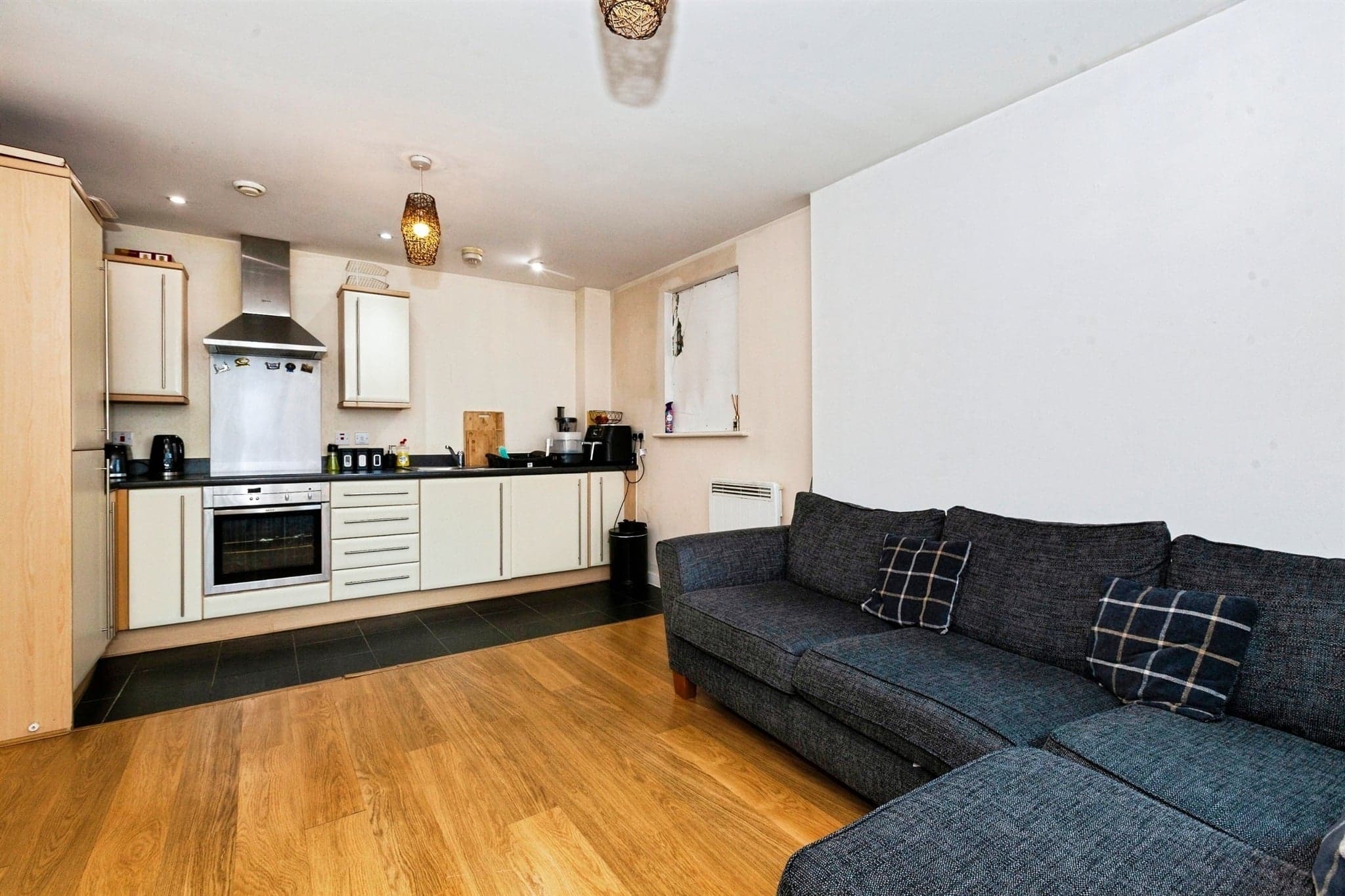 Property at Grays Place, Slough