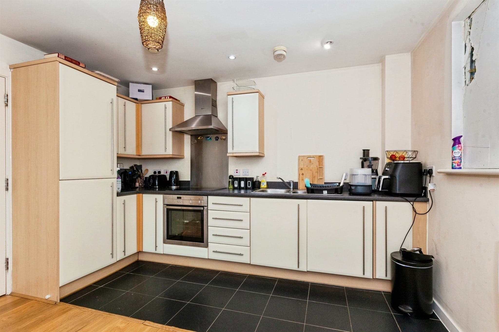 Property at Grays Place, Slough