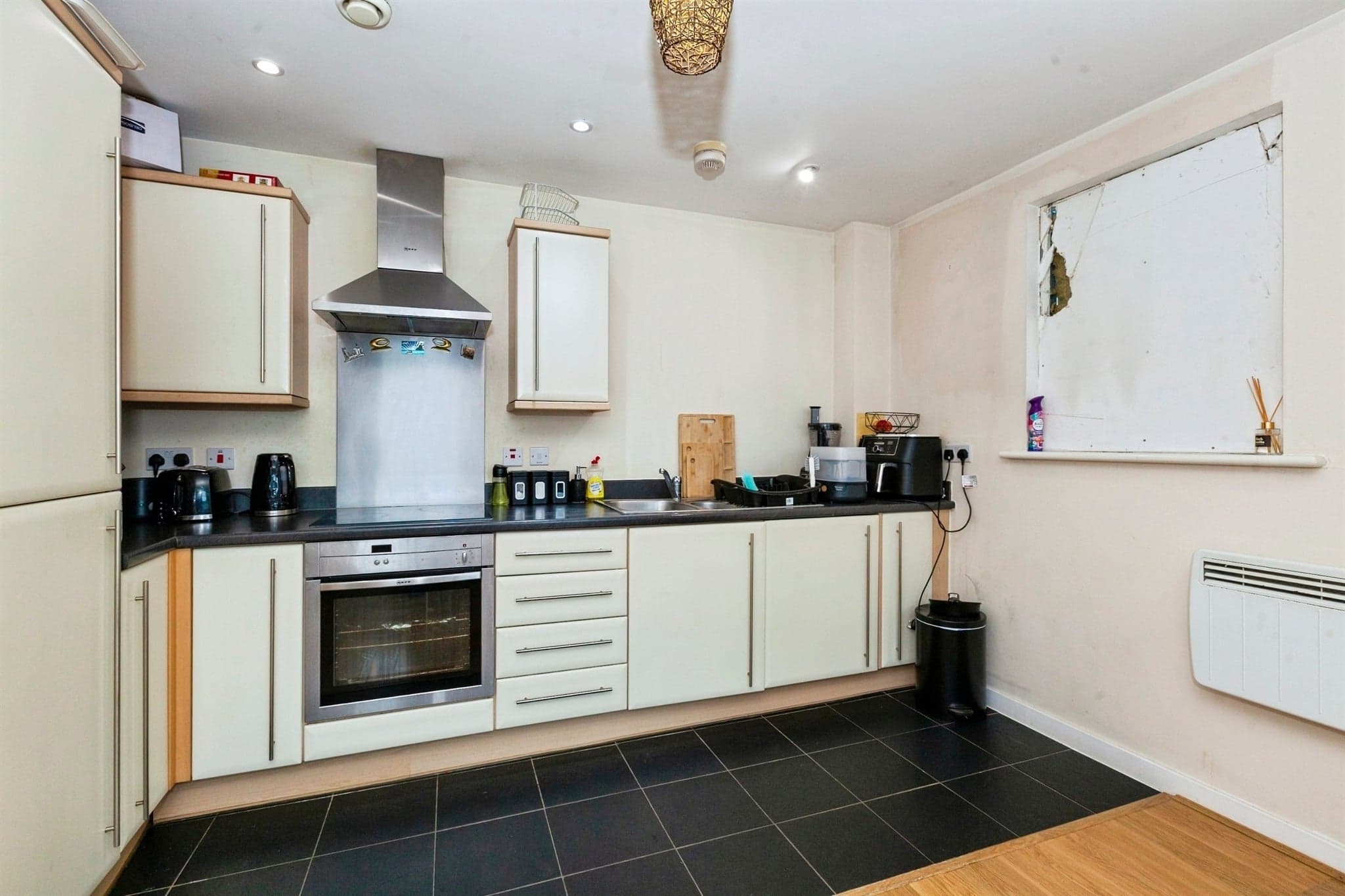 Property at Grays Place, Slough