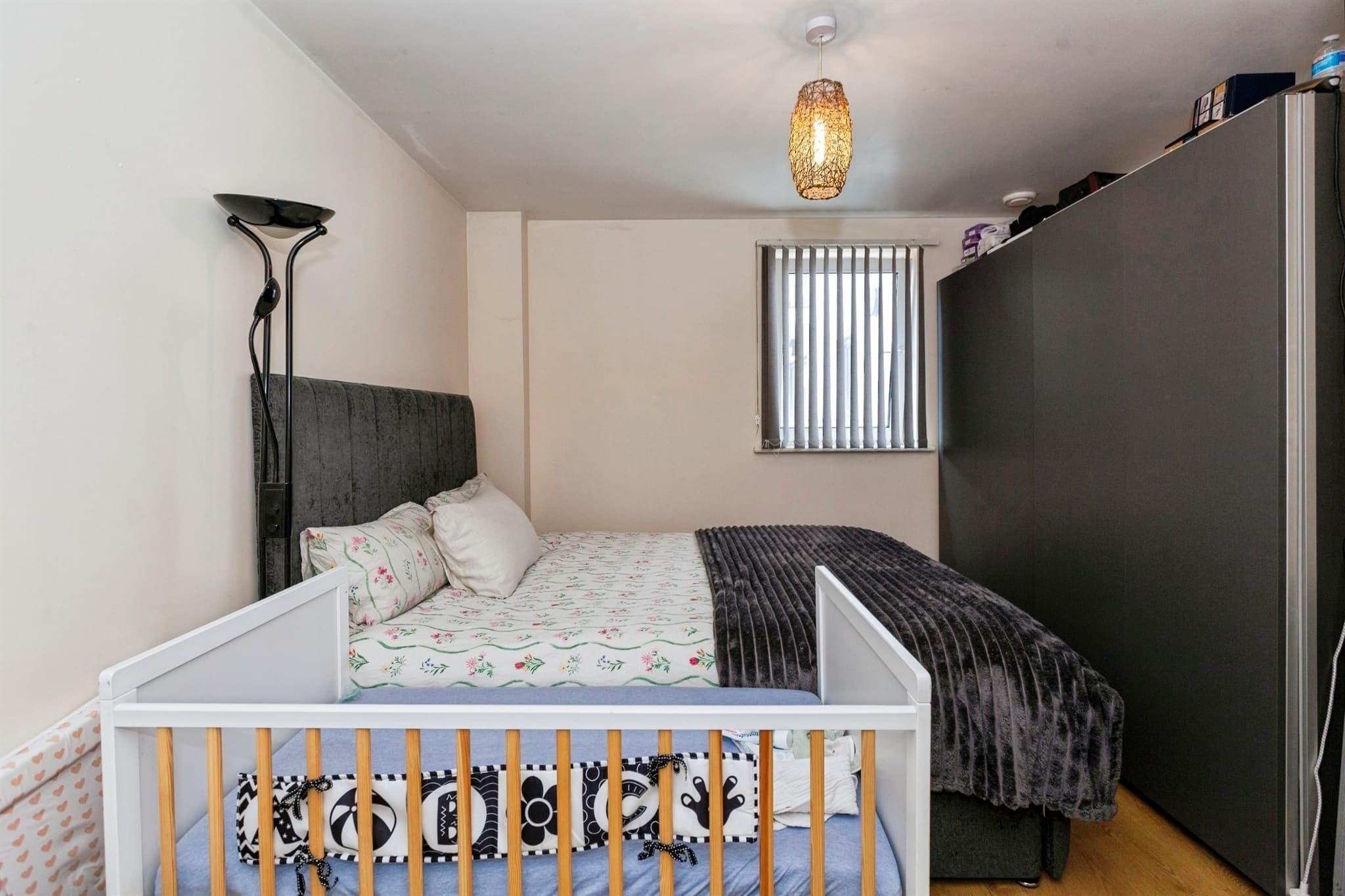 Property at Grays Place, Slough