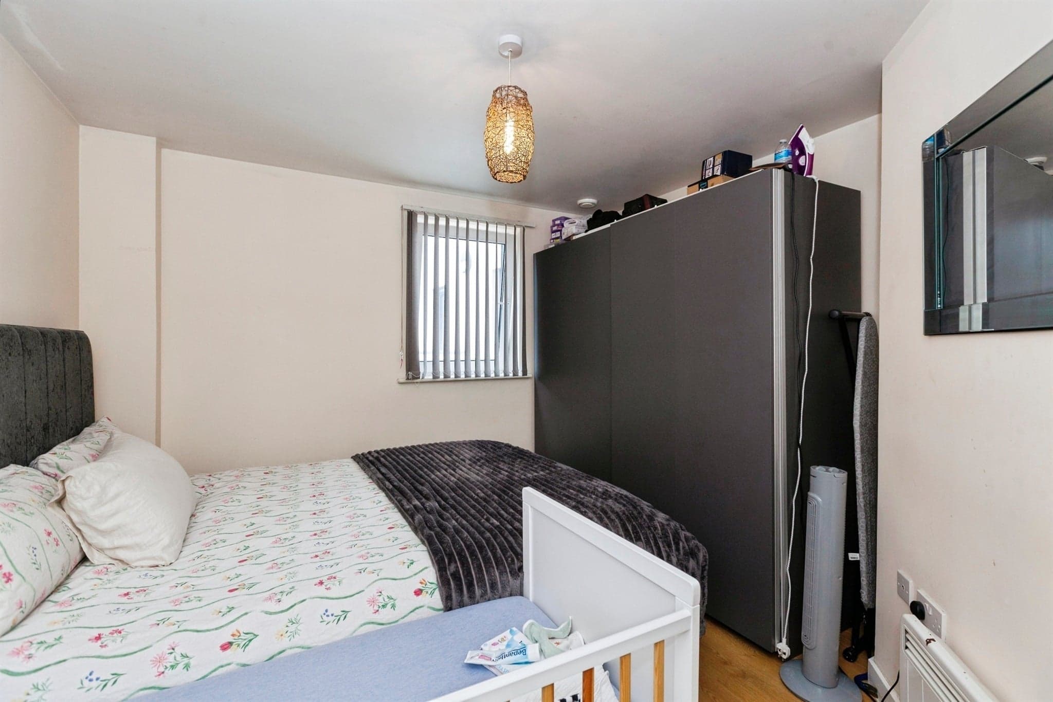 Property at Grays Place, Slough