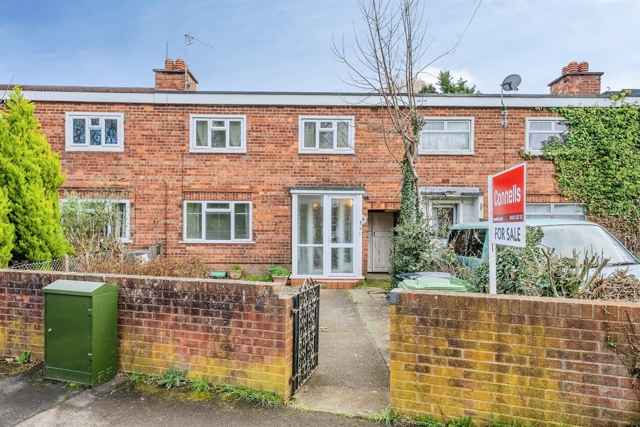 Property at Hunderton Avenue, Hereford