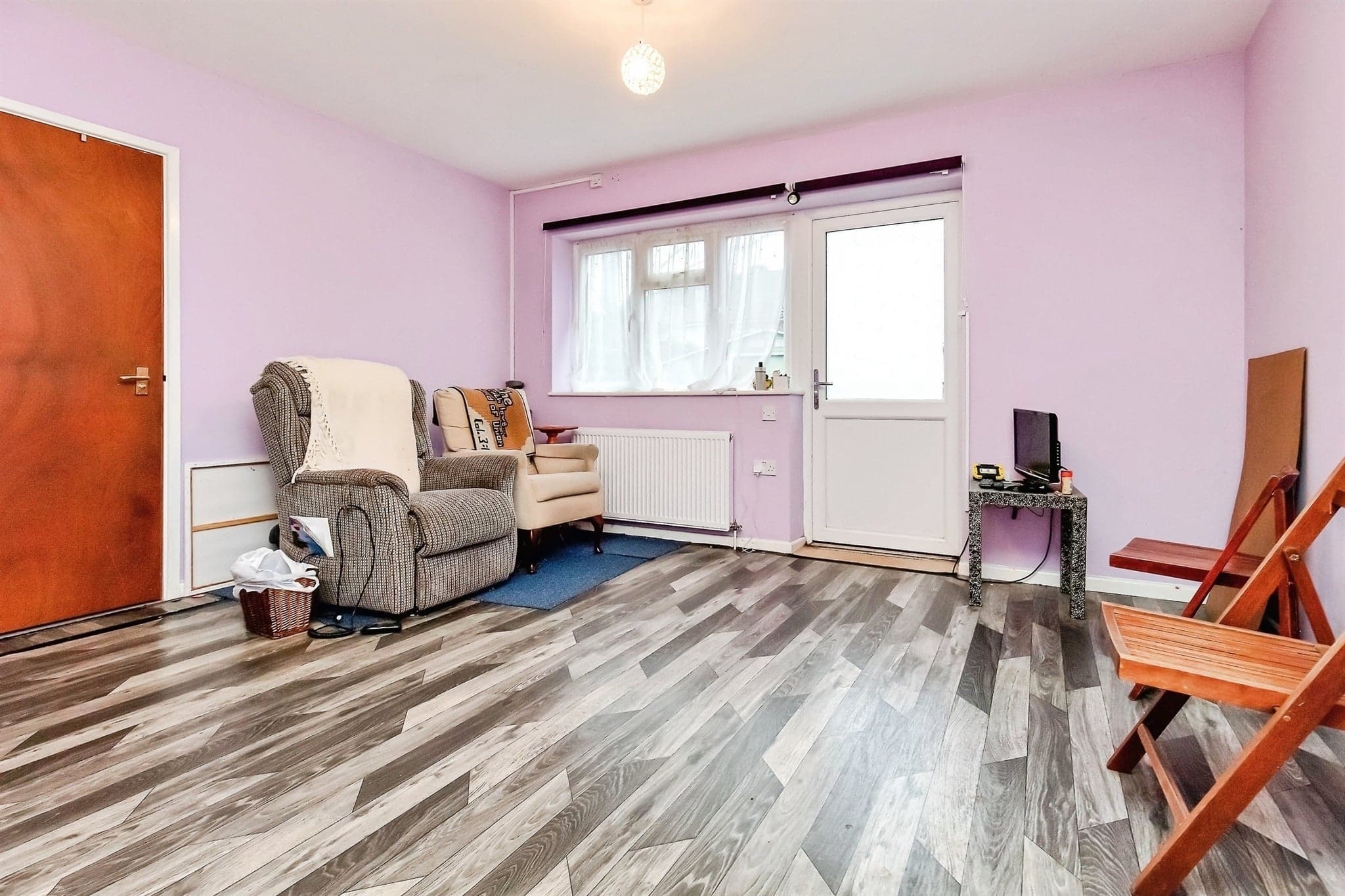 Property at Doris Road, KETTERING