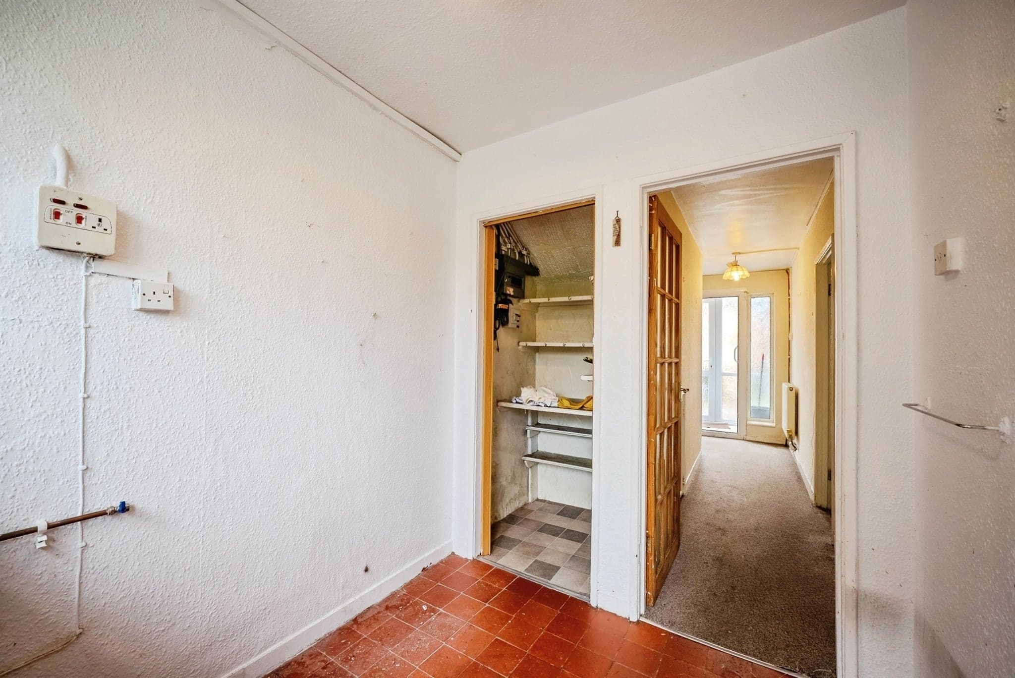 Property at Hunderton Avenue, Hereford