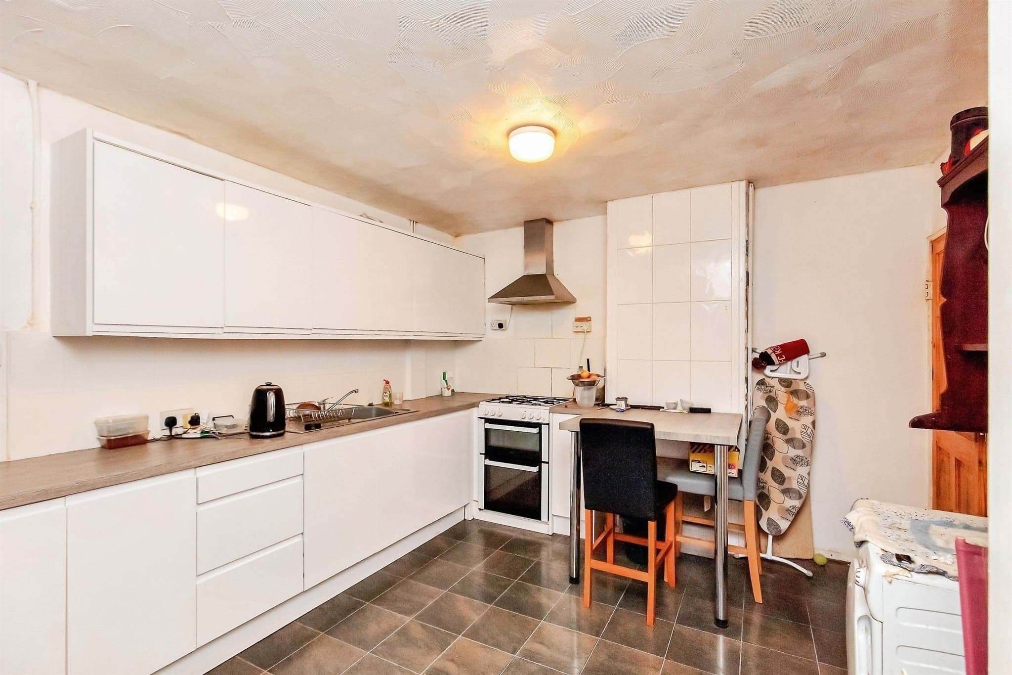 Property at Doris Road, KETTERING