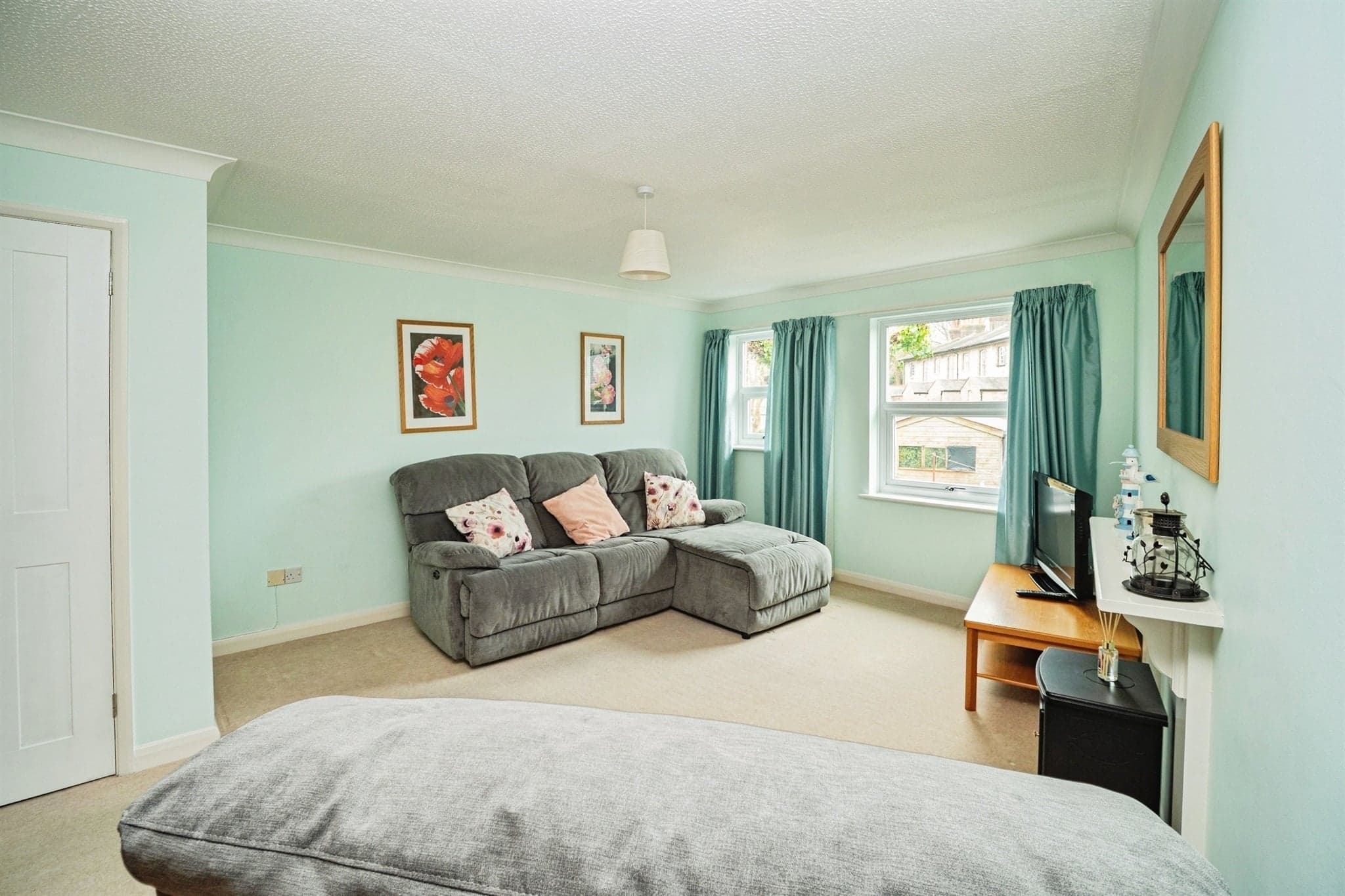 Property at High Street, Fordington, DORCHESTER